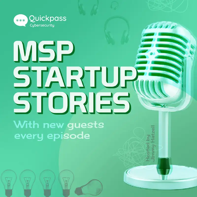 MSP Startup Stories - Pilot