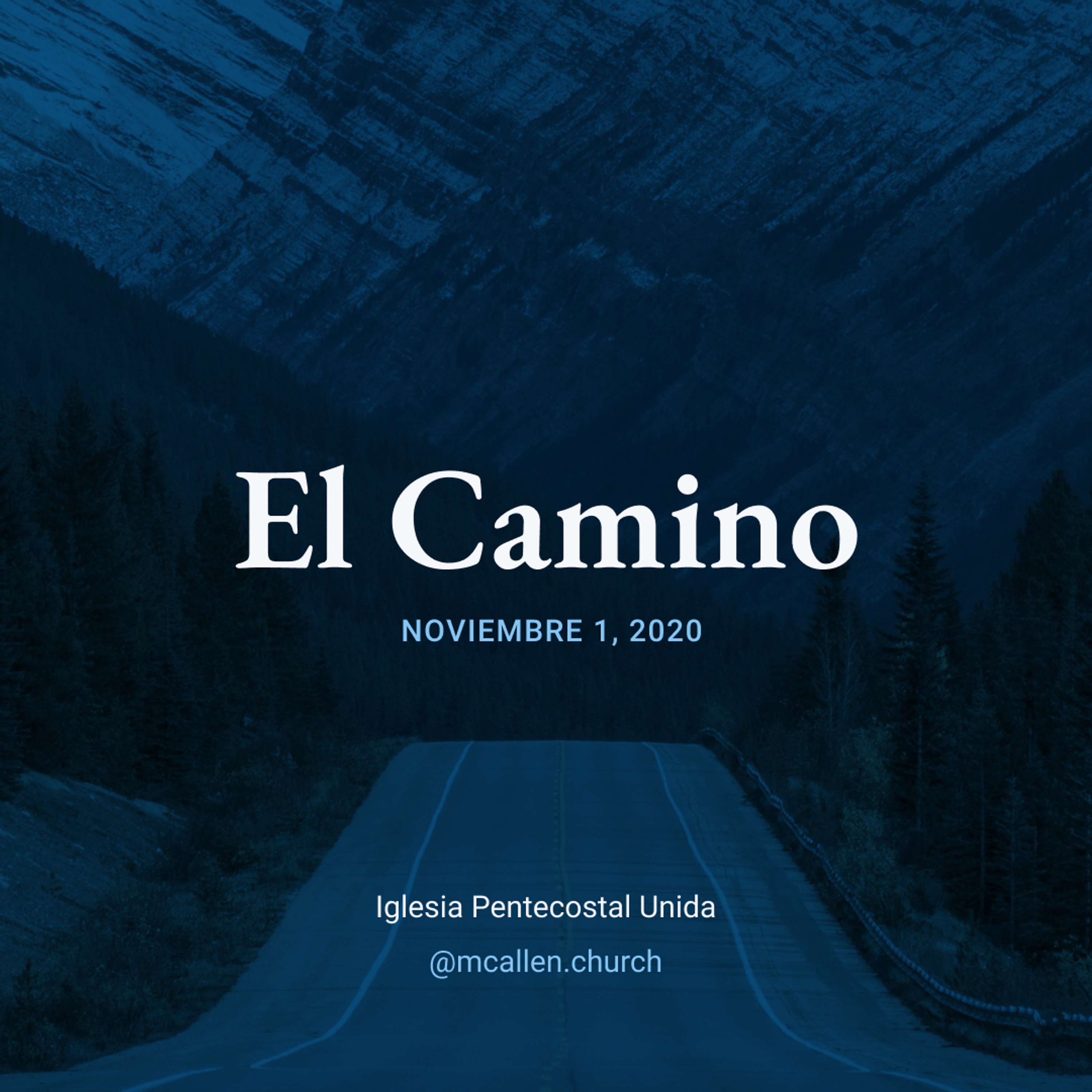 El Camino