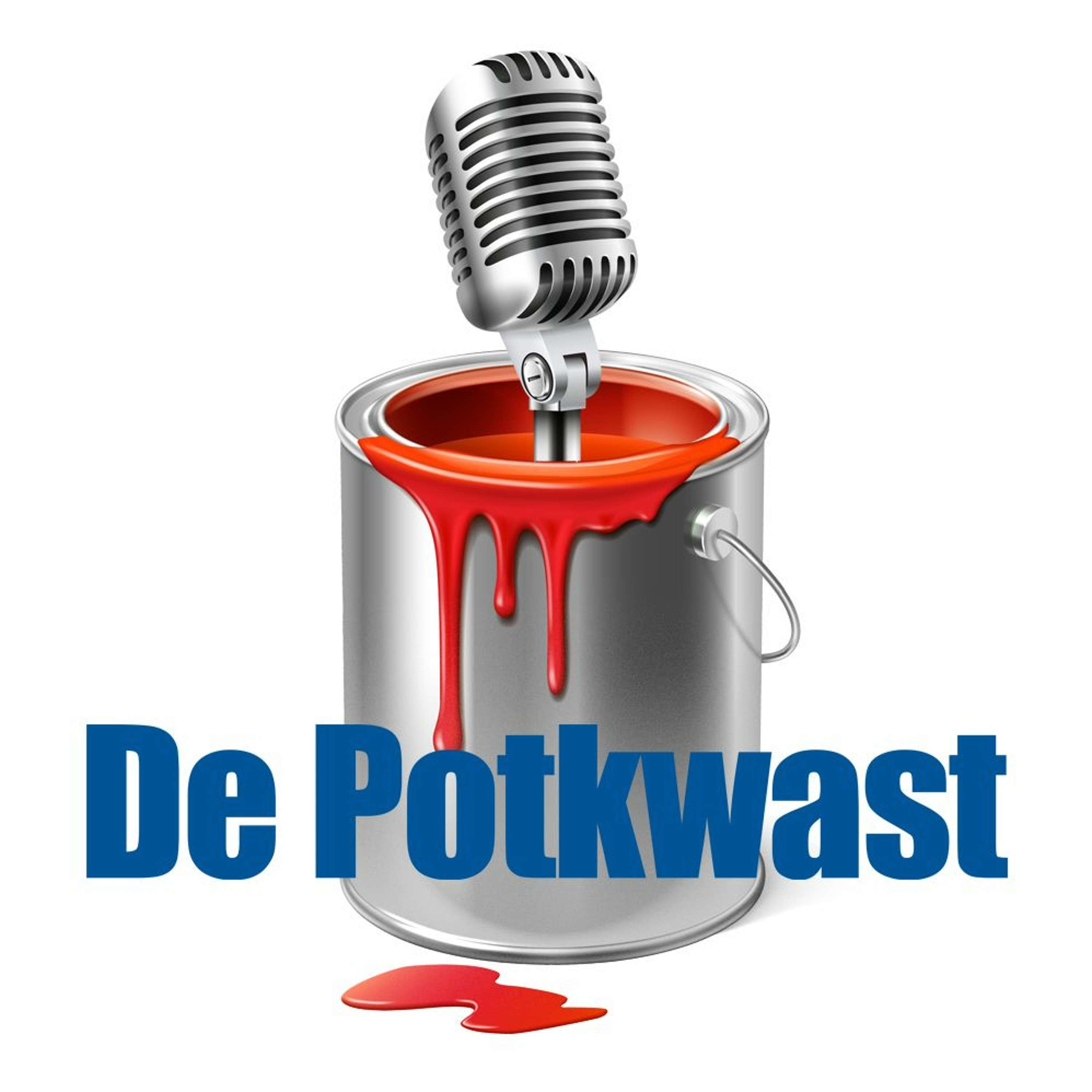 SchildersVAK Podcast