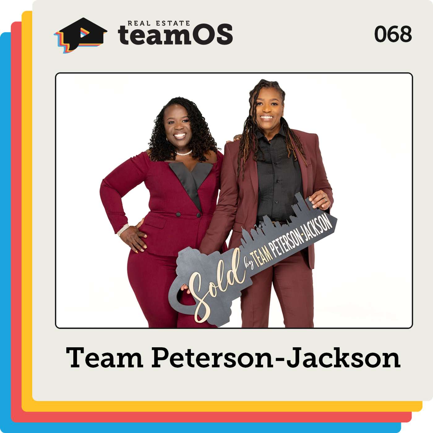 Real Estate Team OS