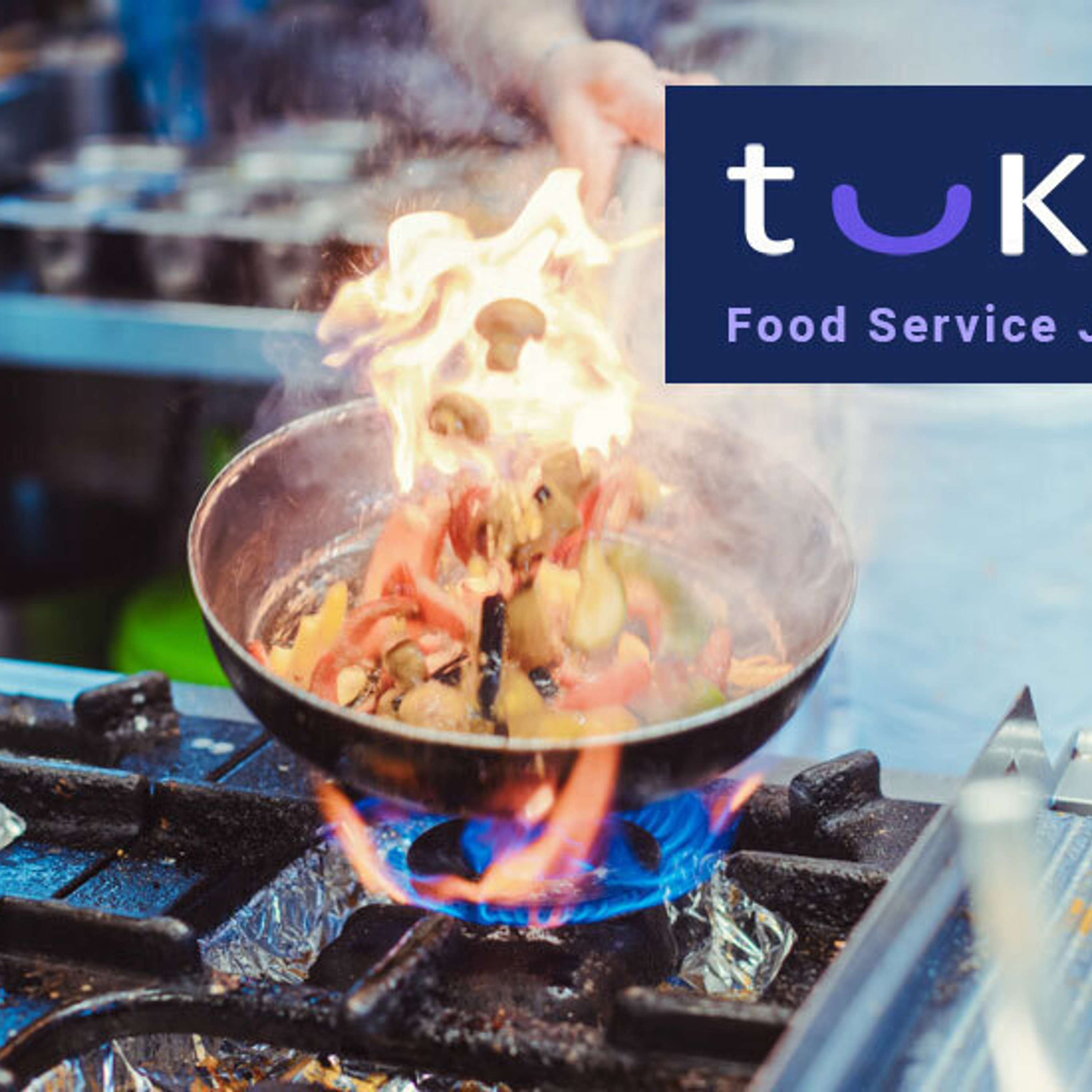 tukr - Elevate Your Culinary Career in Various Gastronomic Fields