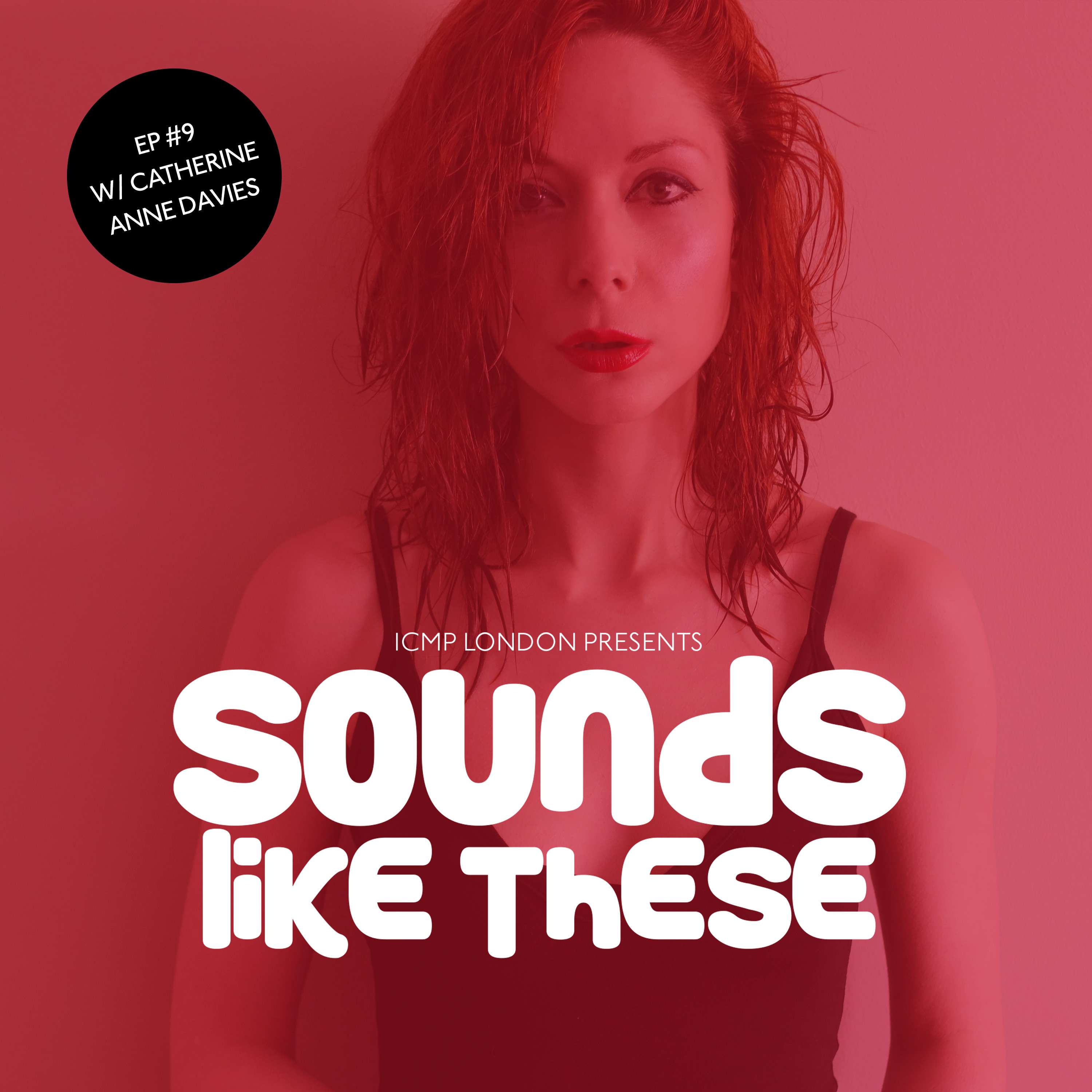 Sounds Like These by ICMP London