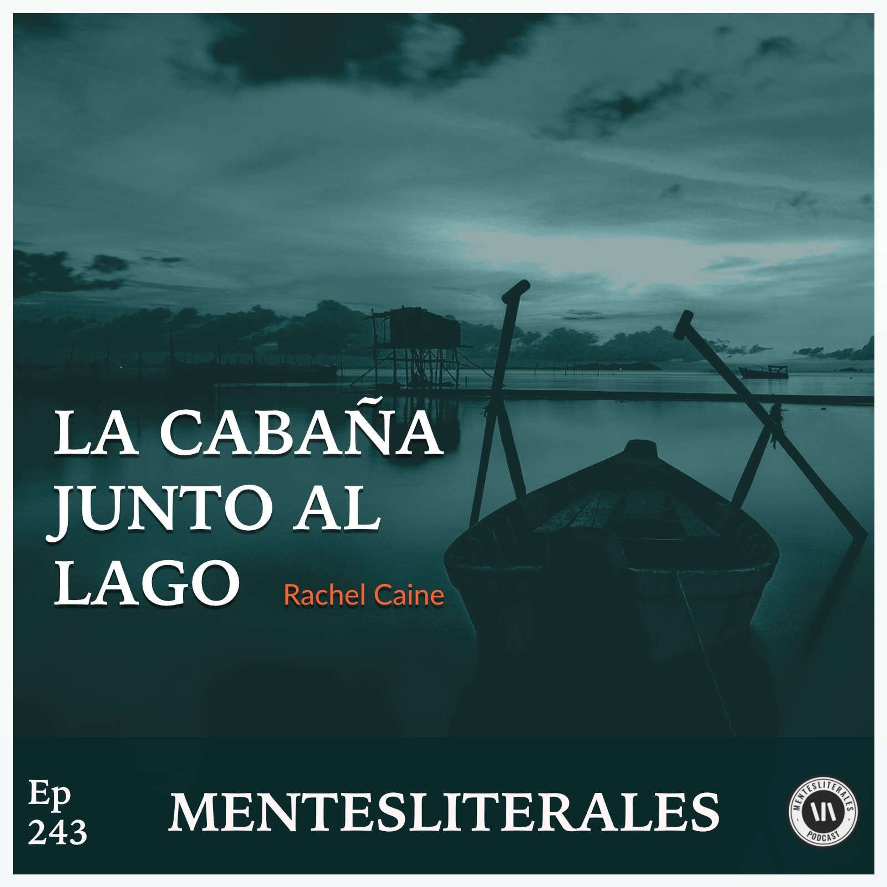 MentesLiterales - Recomendaciones y Reseñas de Libros