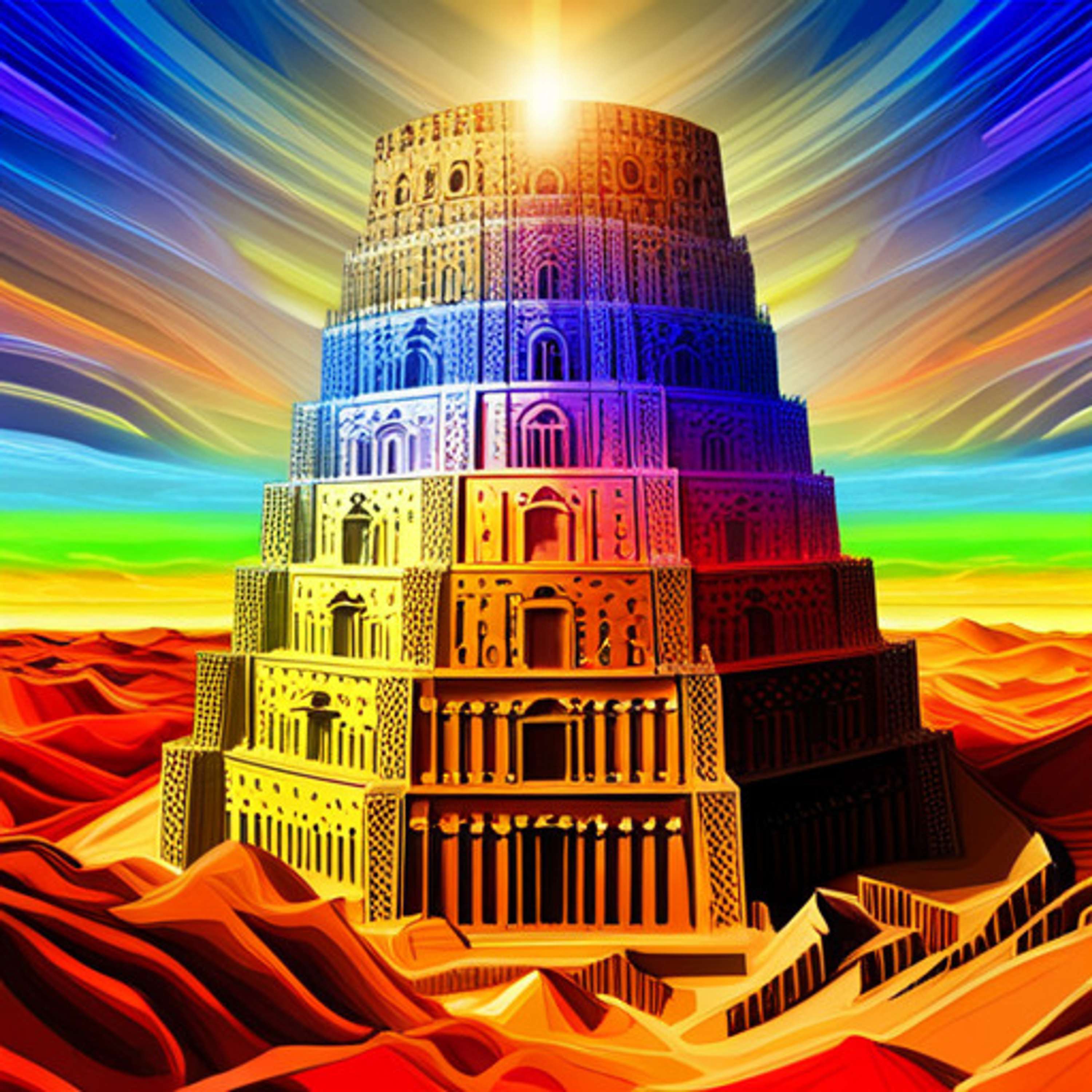Torah Daily: Daily Doses of Divine Guidance on the Parsha