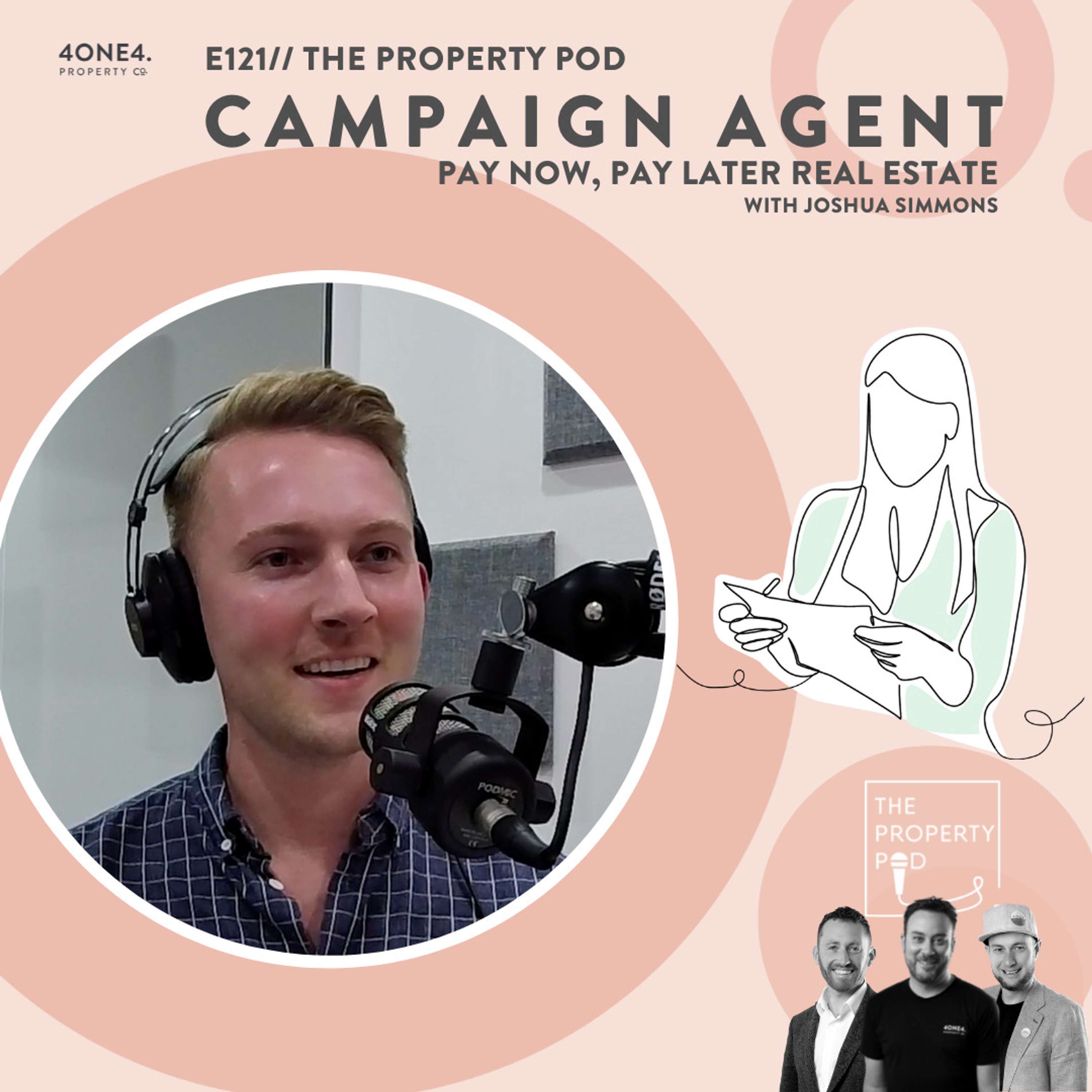 The Property Pod