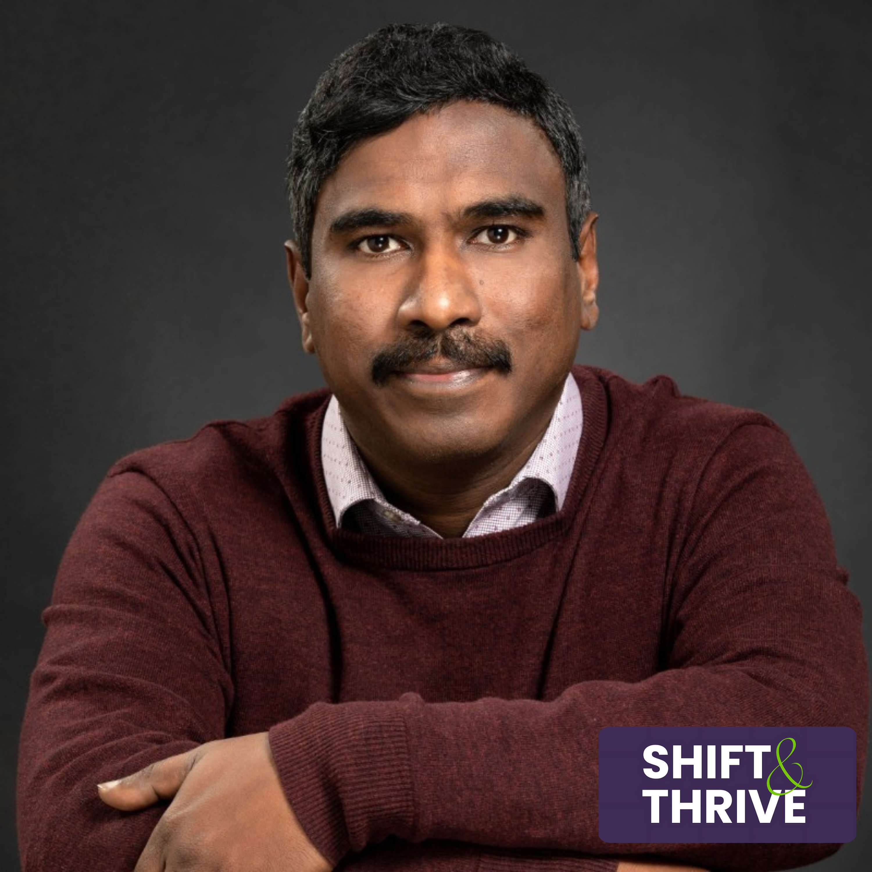 Shift & Thrive: CEO Insights on Driving Change