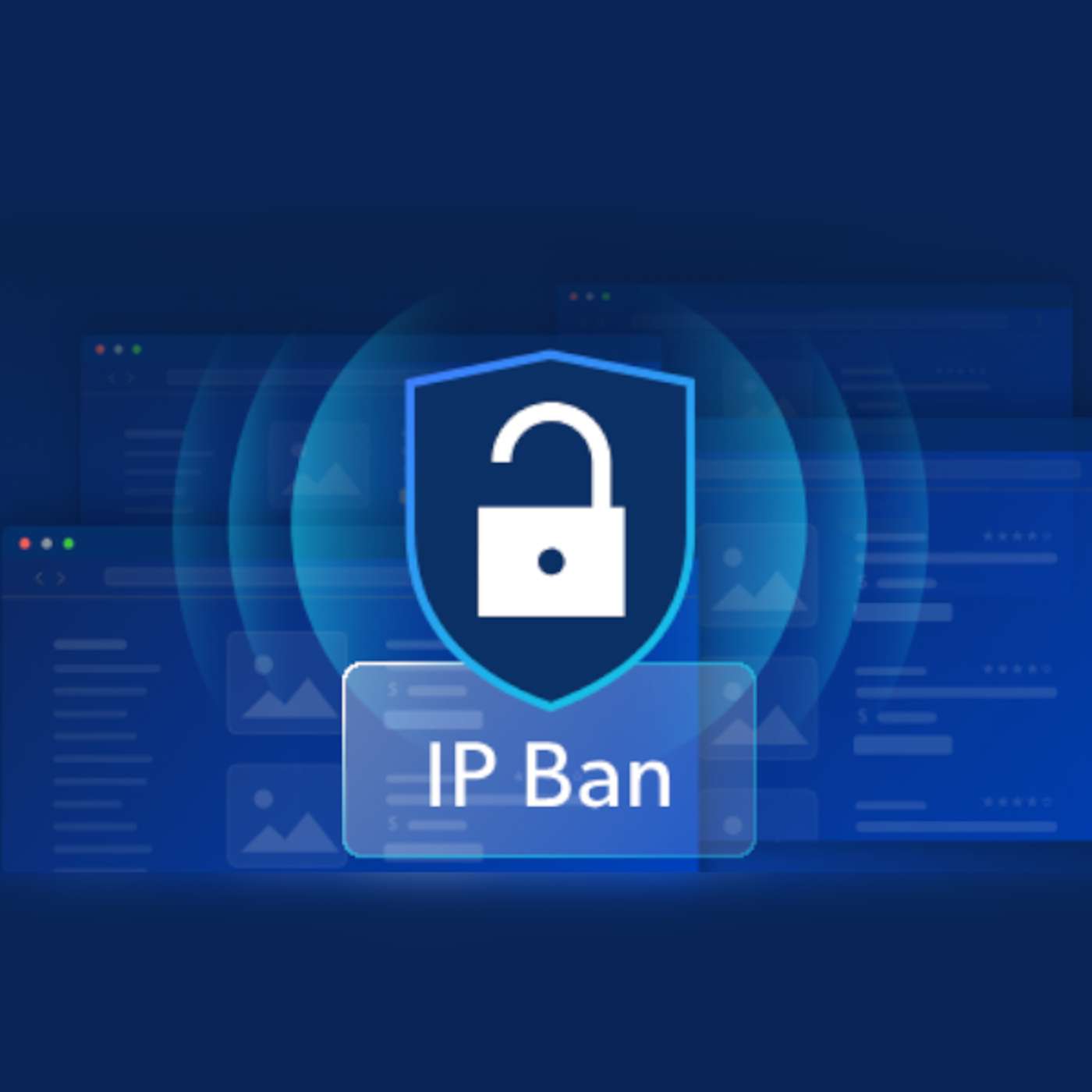 How to Avoid an IP Ban with Proxies