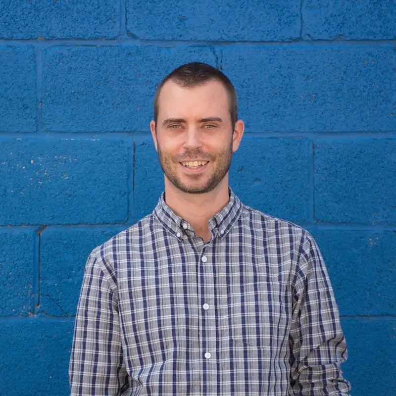 Empowering Communities through Radical Sharing with Noah Smock | Baltimore Tool Bank, Leadership, and Resource Access