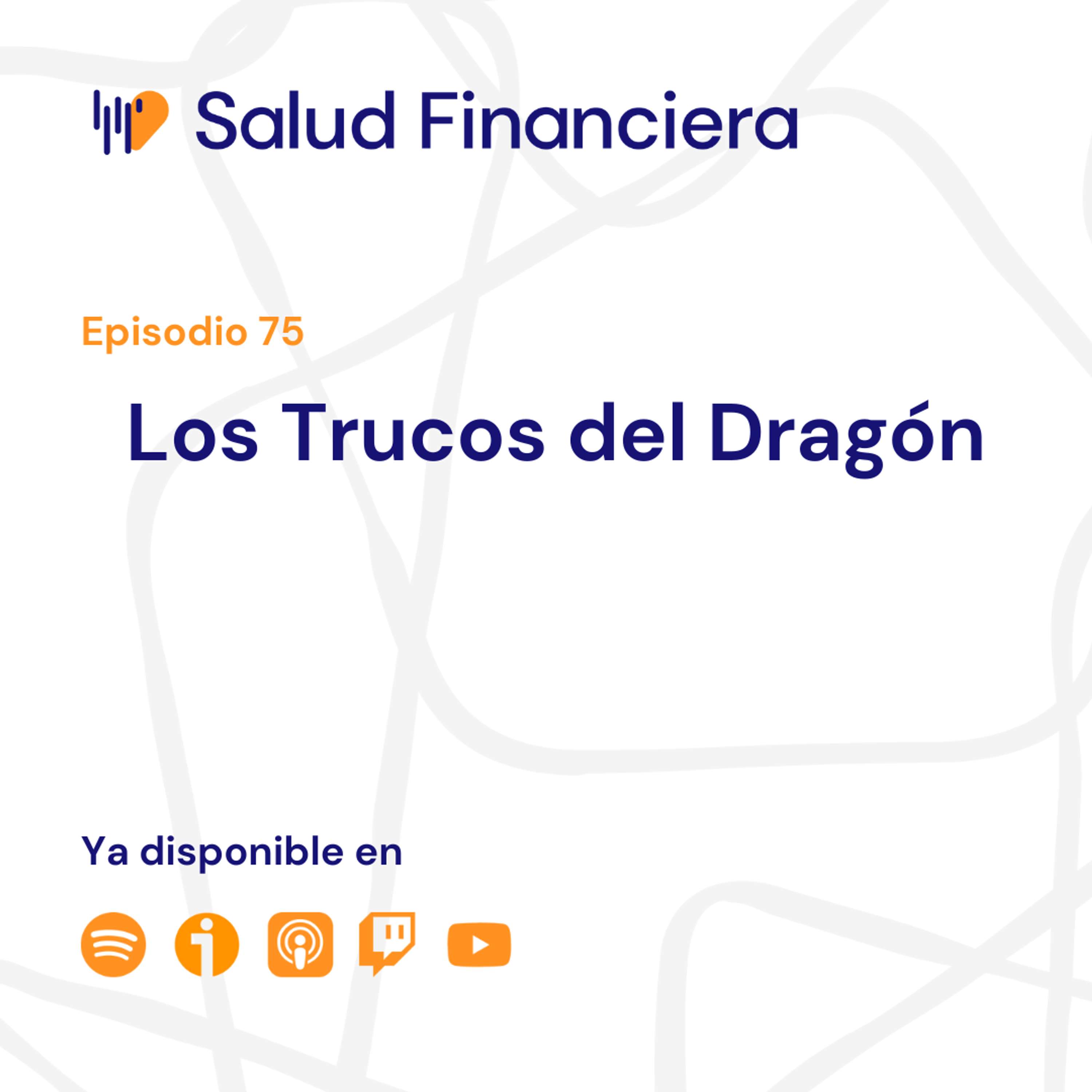 Salud Financiera