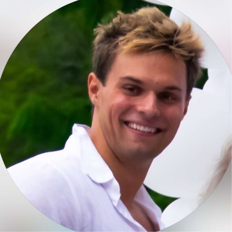 Holden Bierman