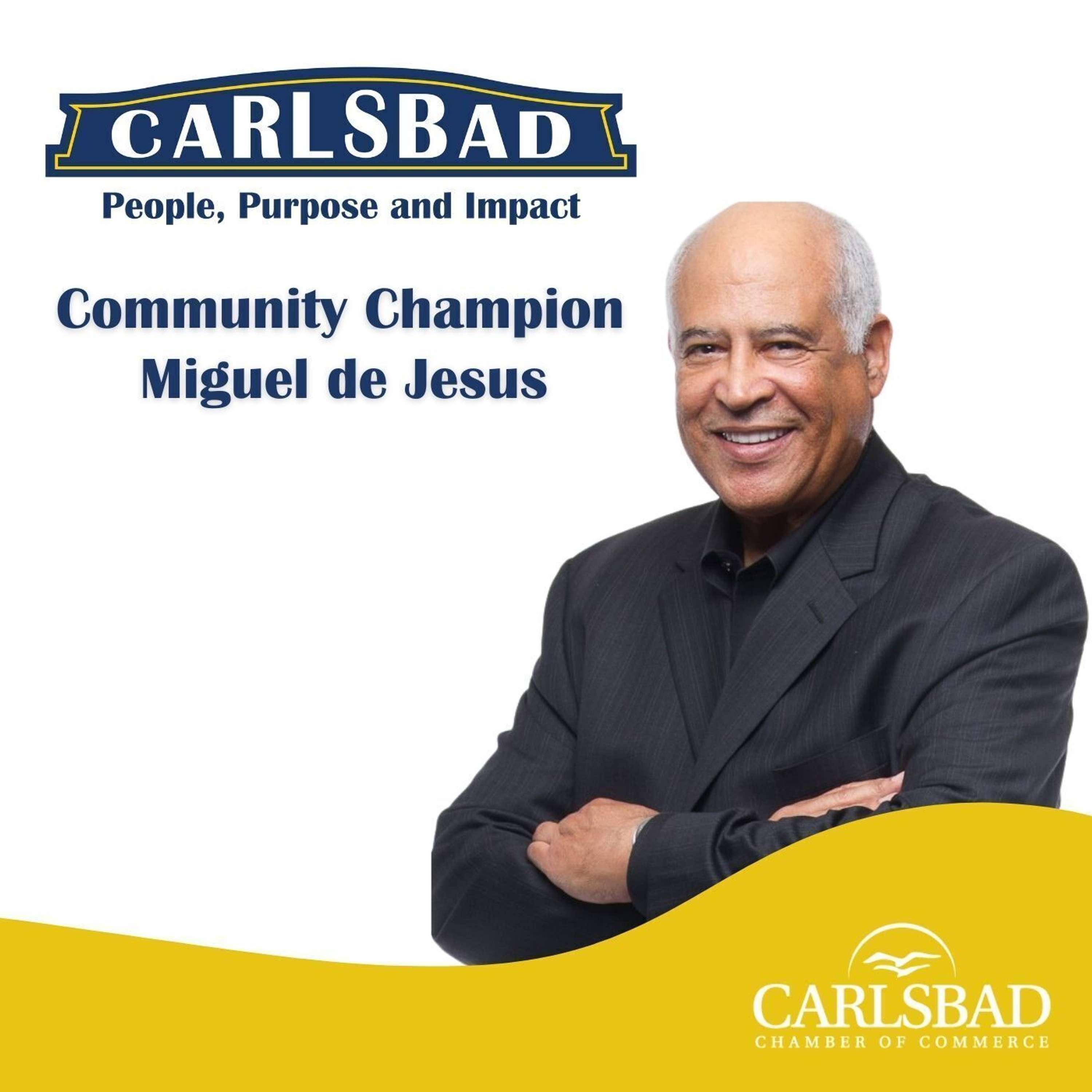 Carlsbad: People, Purpose and Impact