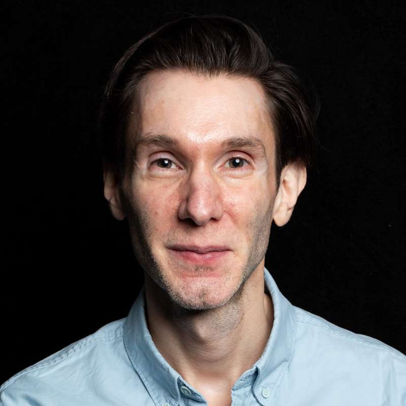Ryan Dombal
