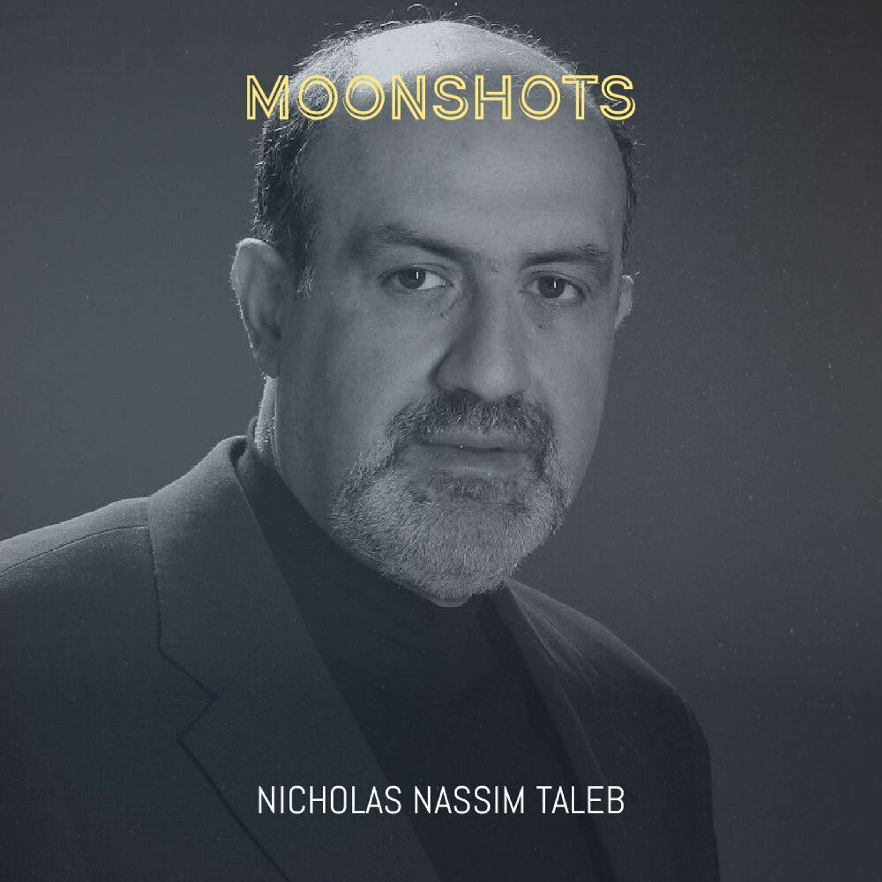 Nicholas Taleb: Skin in the Game