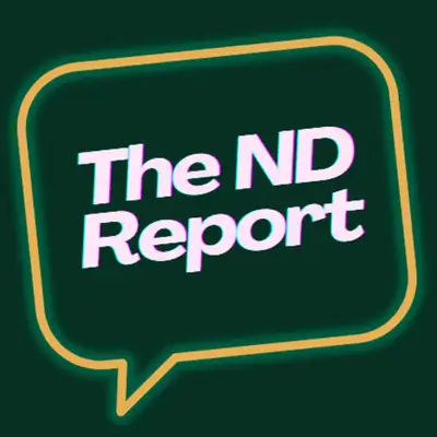 The Neurodivergent Report