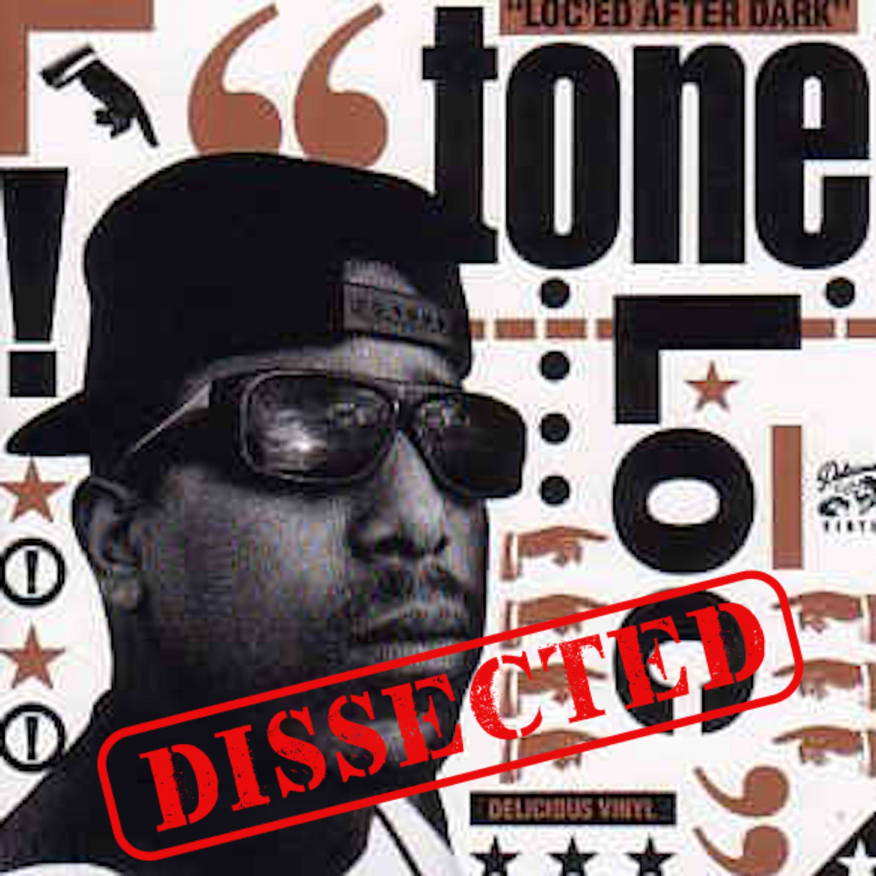 Dissect DJs