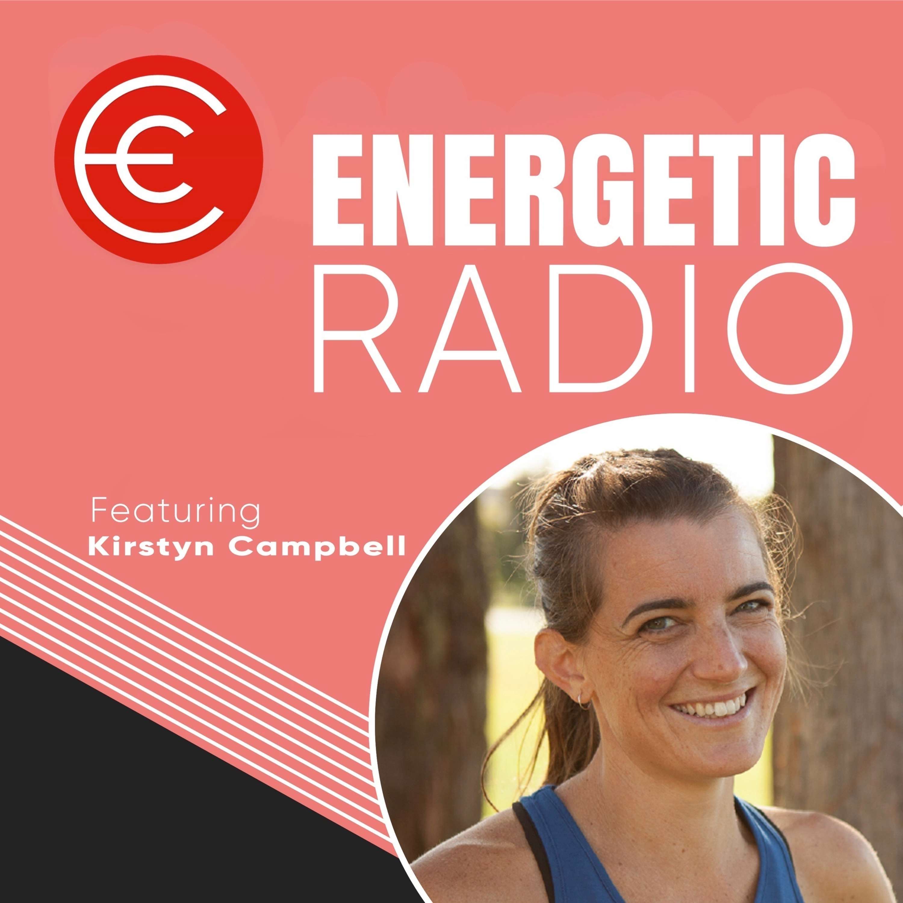 #100: Leek free exercise for pregnant & postpartum mums with Kirstyn Campbell