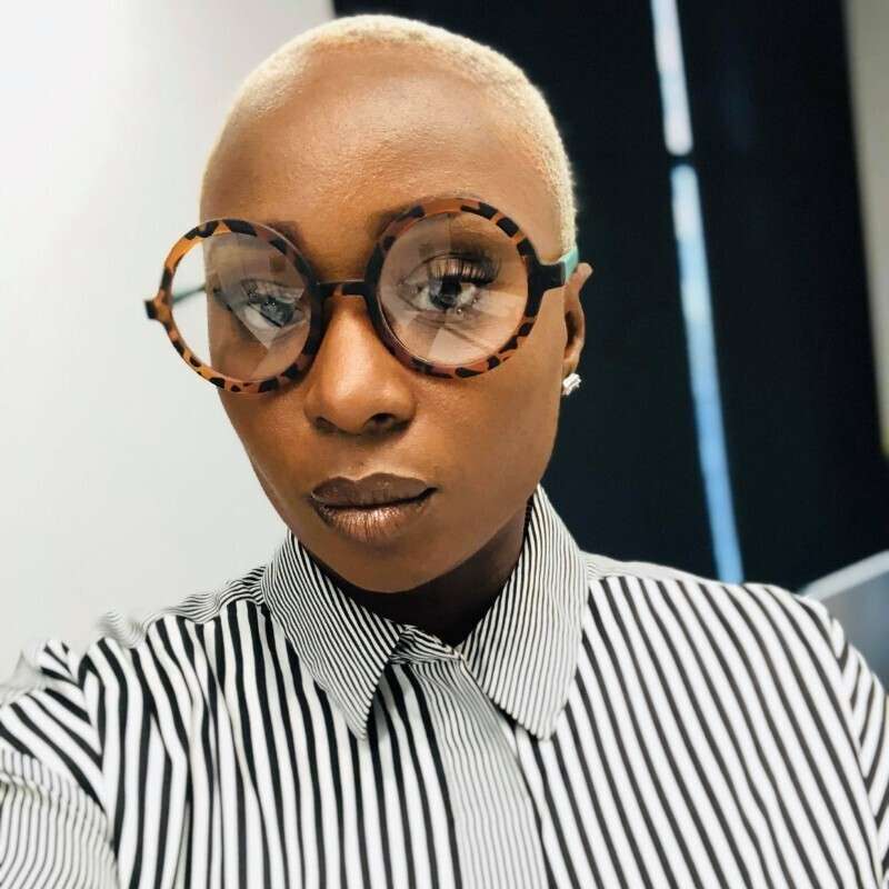 Kalilah Wright