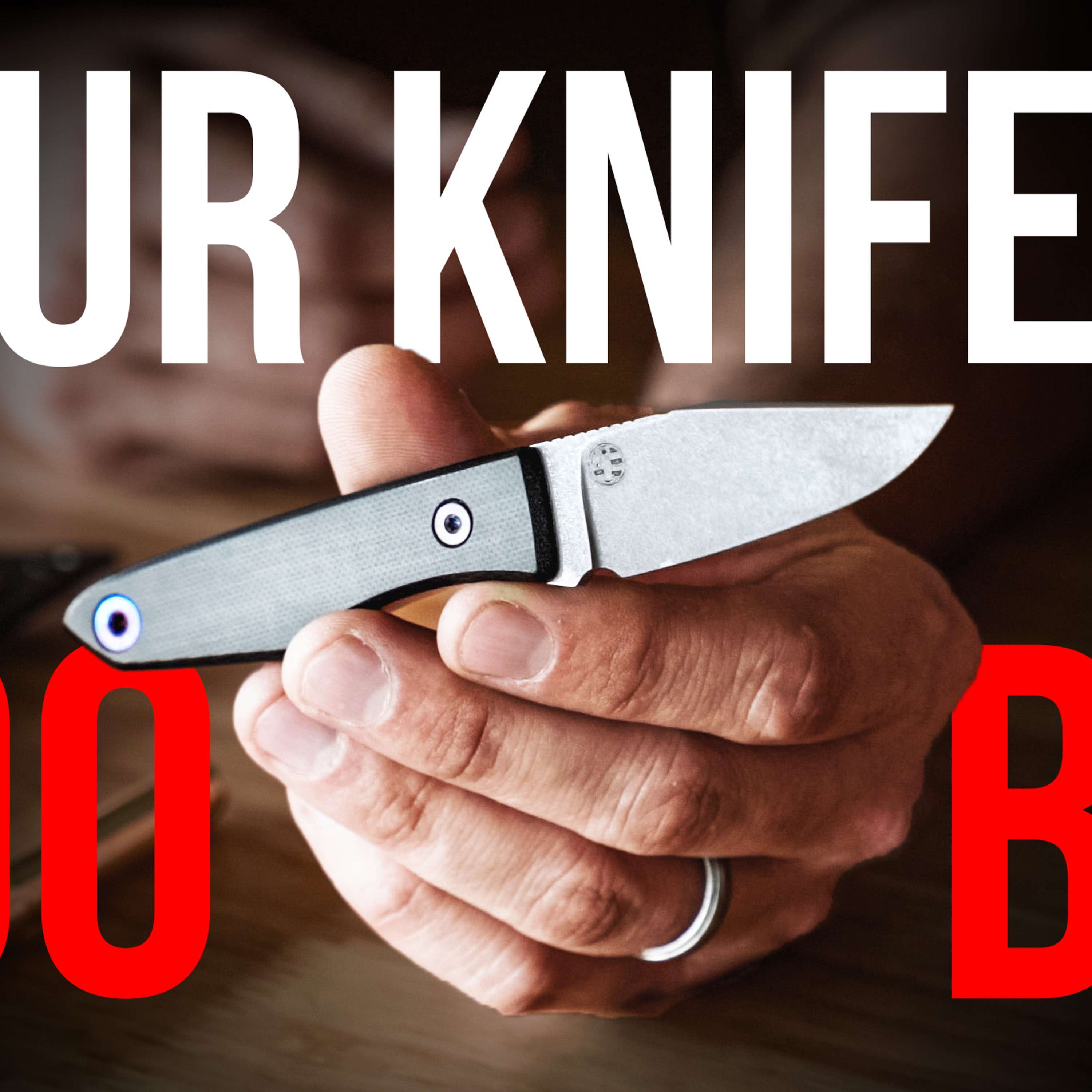 Best Damn EDC