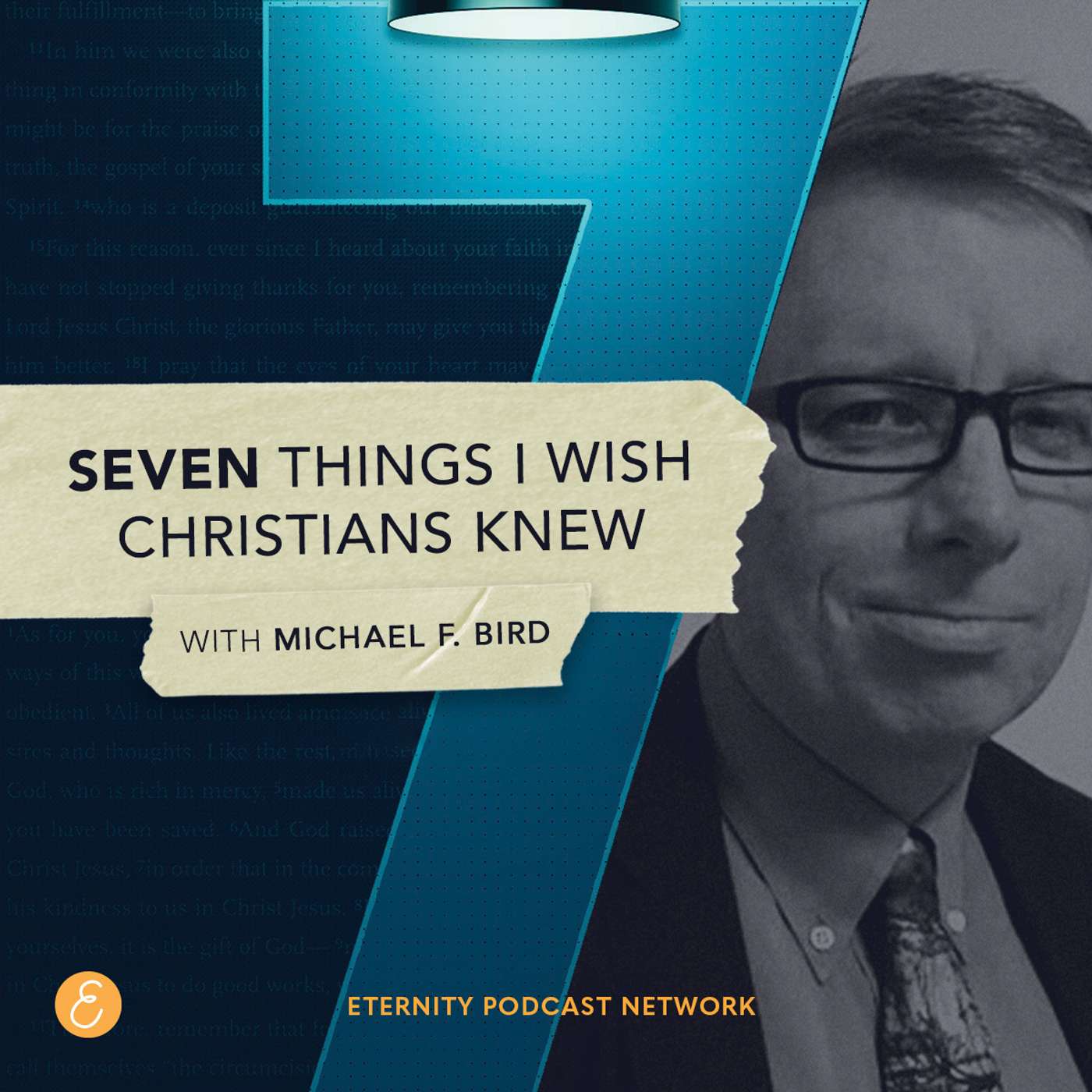 Seven Things I Wish Christians Knew