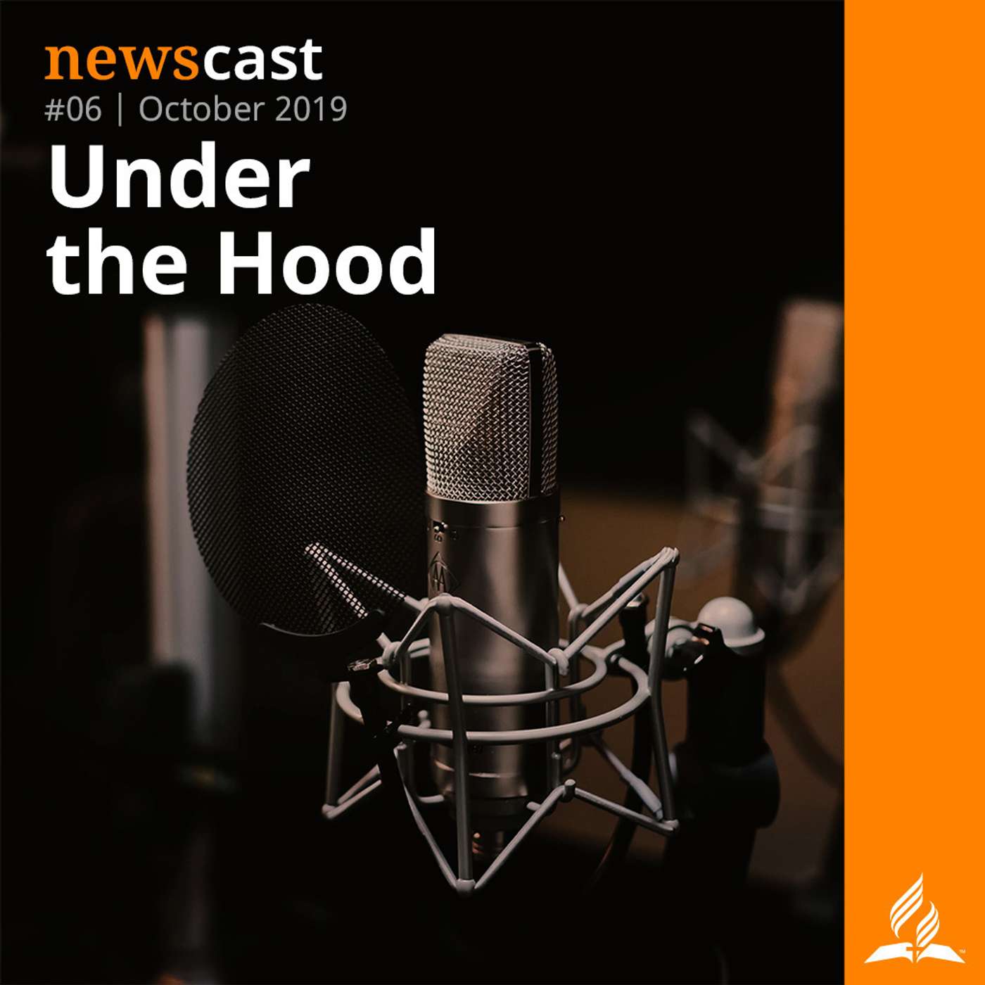 NewsCast #06 - Under The Hood