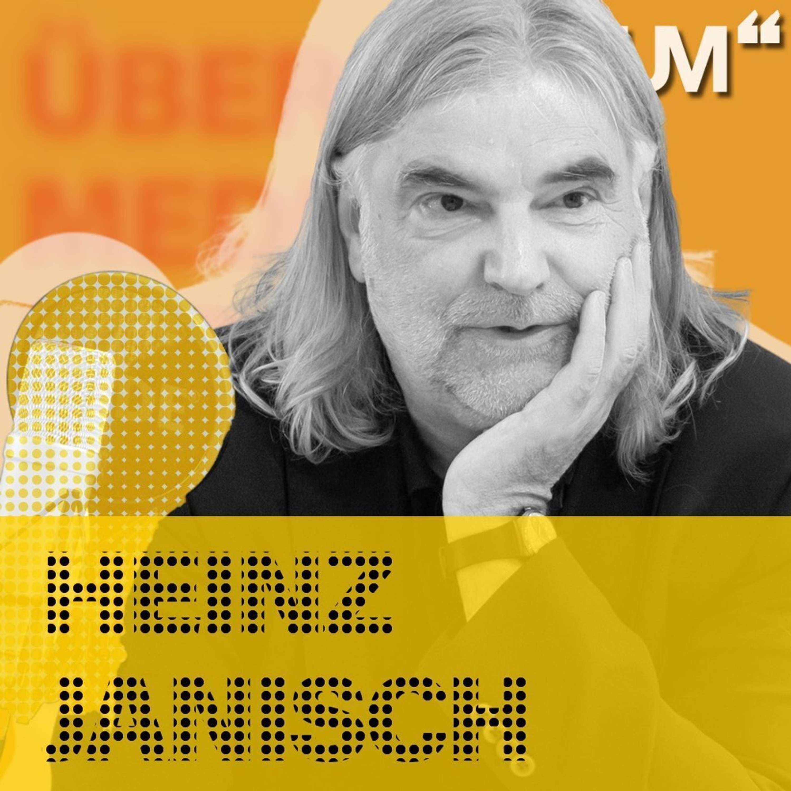 Über Medien Reden - 365, der tägliche Podcast