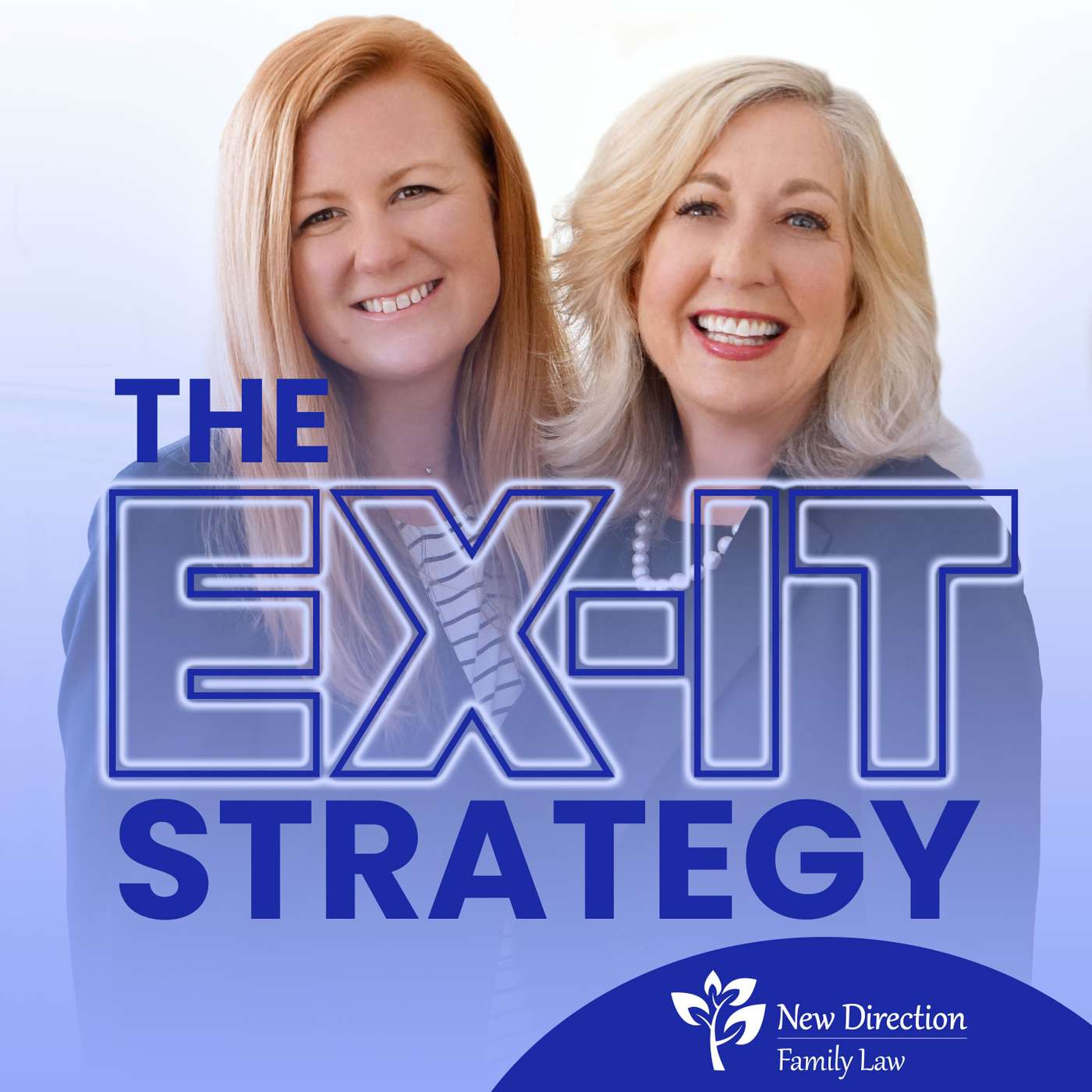 Ex-it Strategy - Meet the Hosts