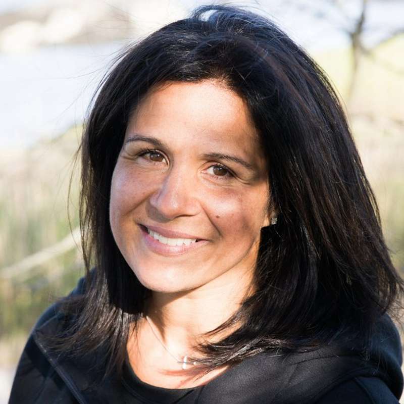 Sarah Celotto