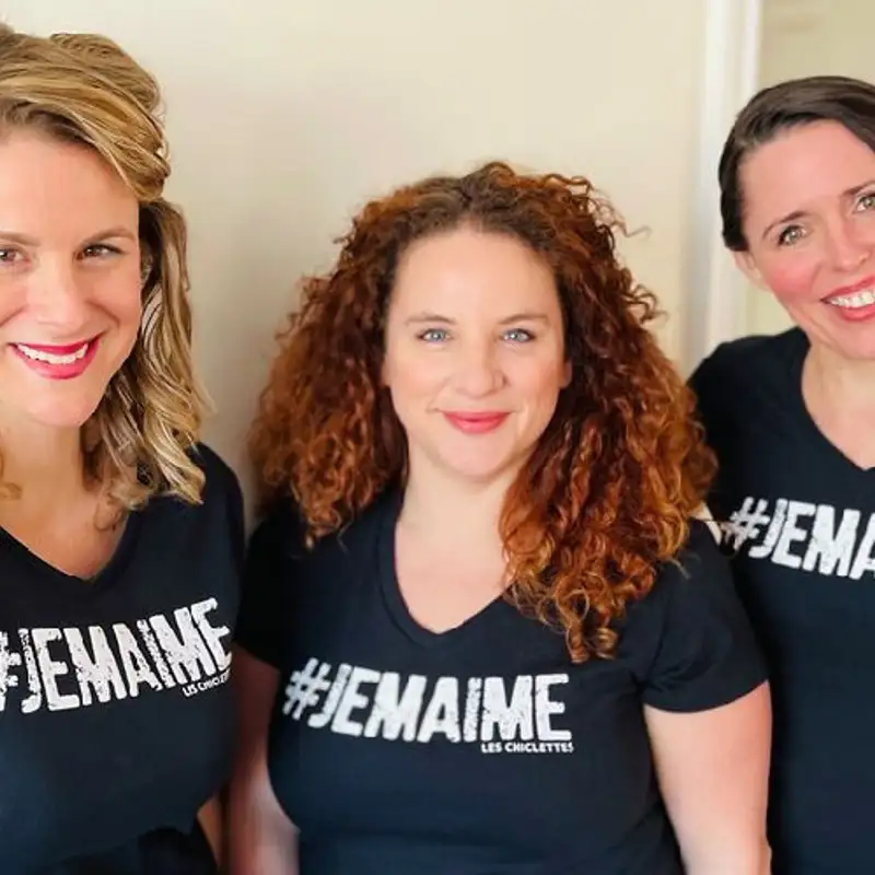 Journée du droit des Femmes: Les Chiclettes présentent leur programme #JEMAIME