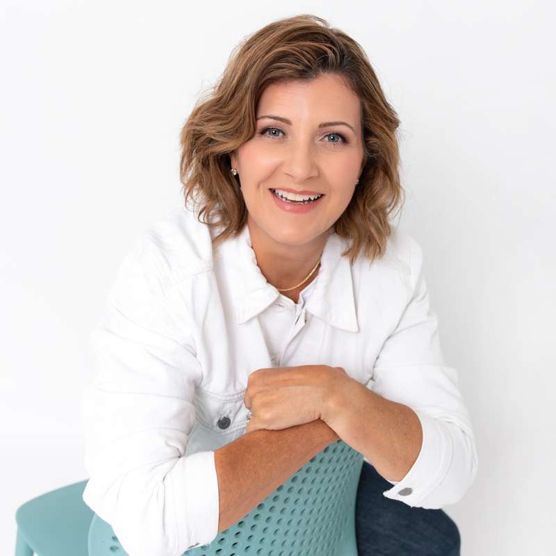 Sheryl Plouffe