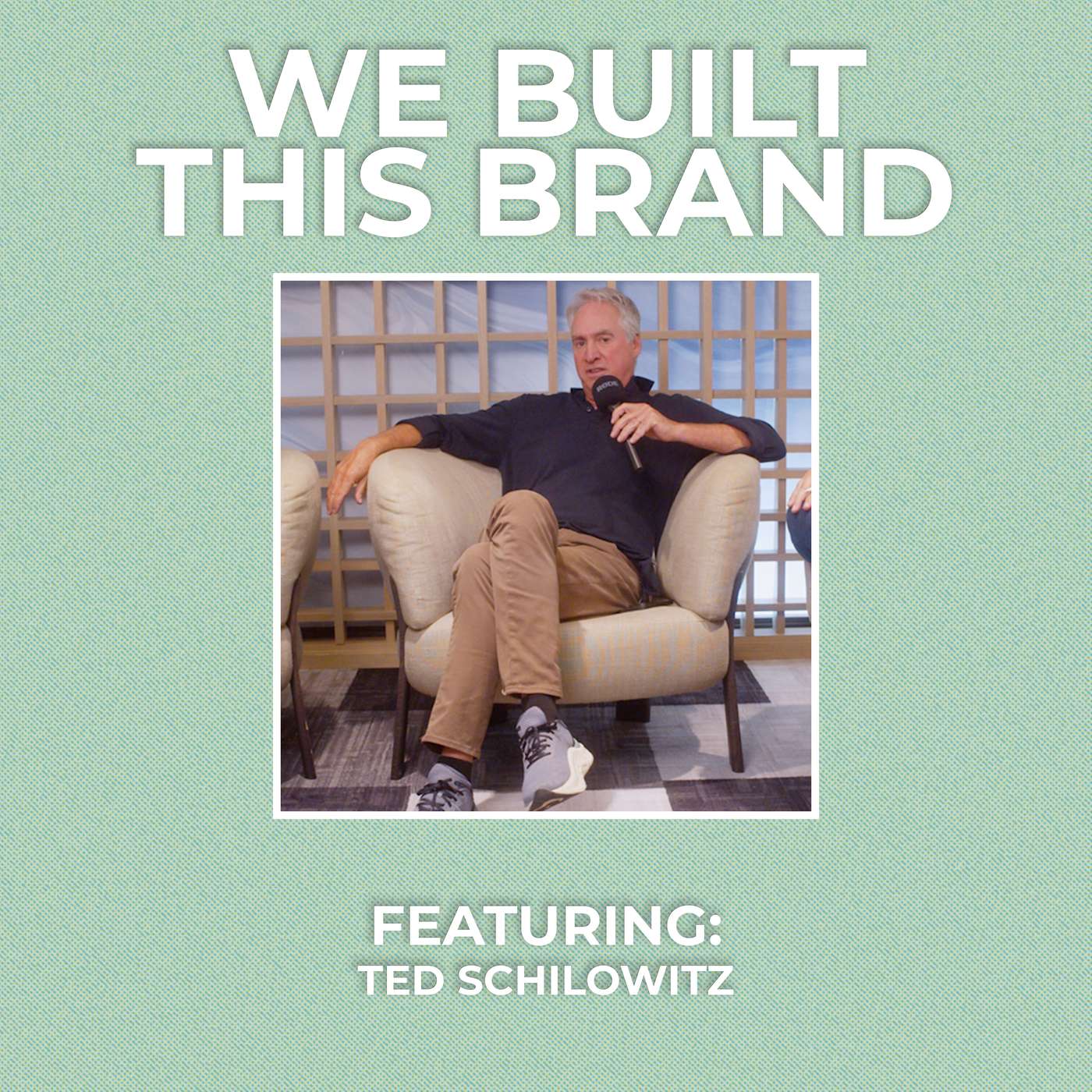 LA Trip Ep. 6: Ted Schilowitz Breaks Down the Tech Transforming Entertainment