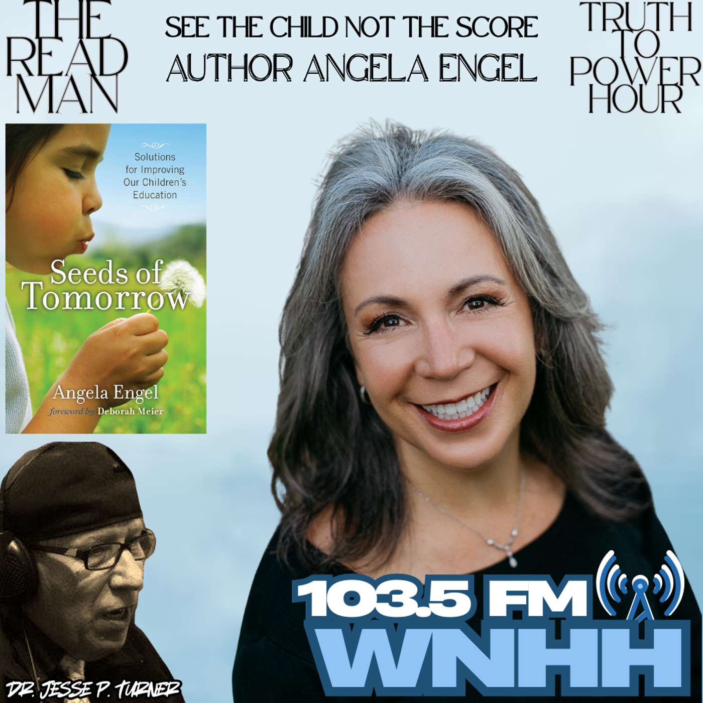 See The Child Not The Score