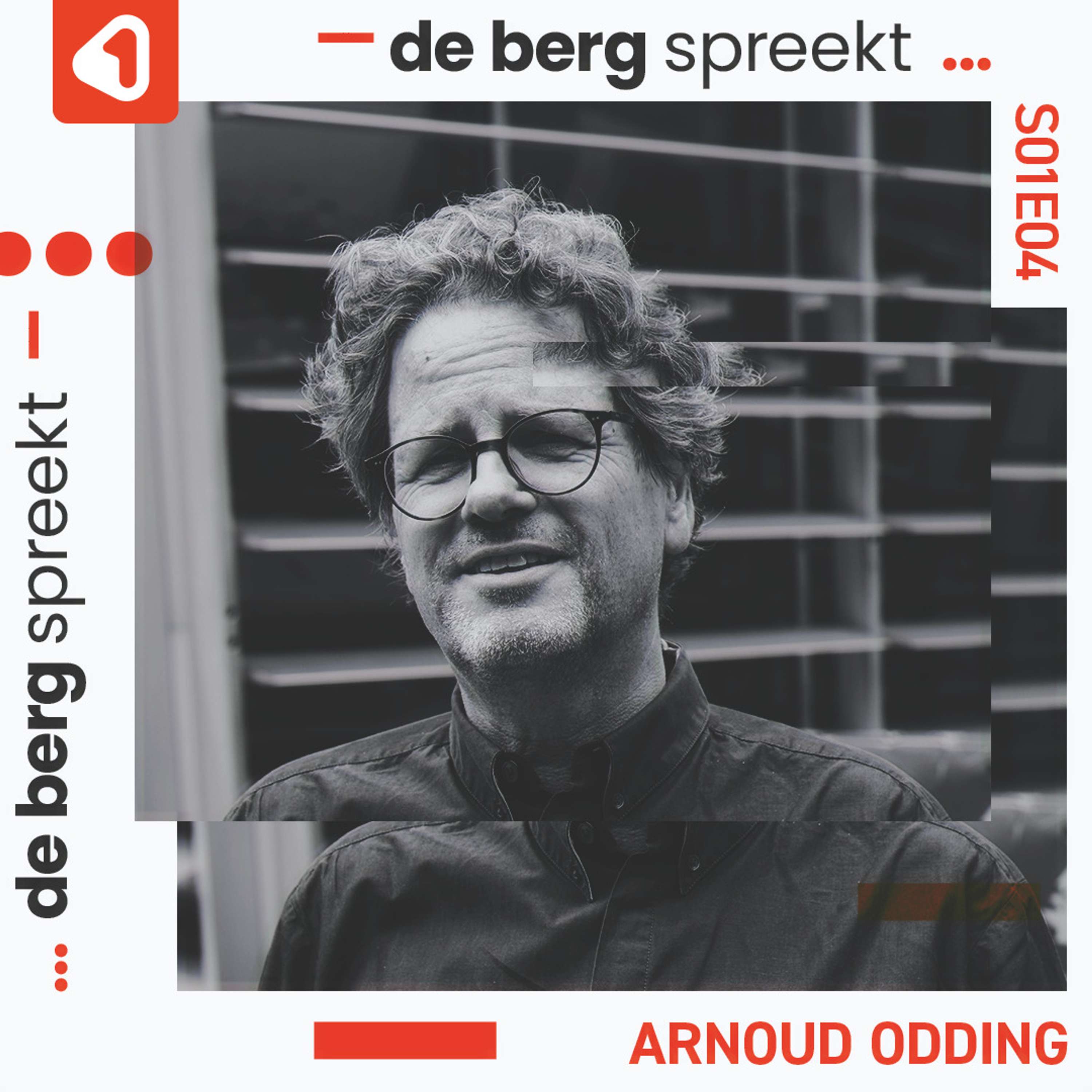 De Berg spreekt...