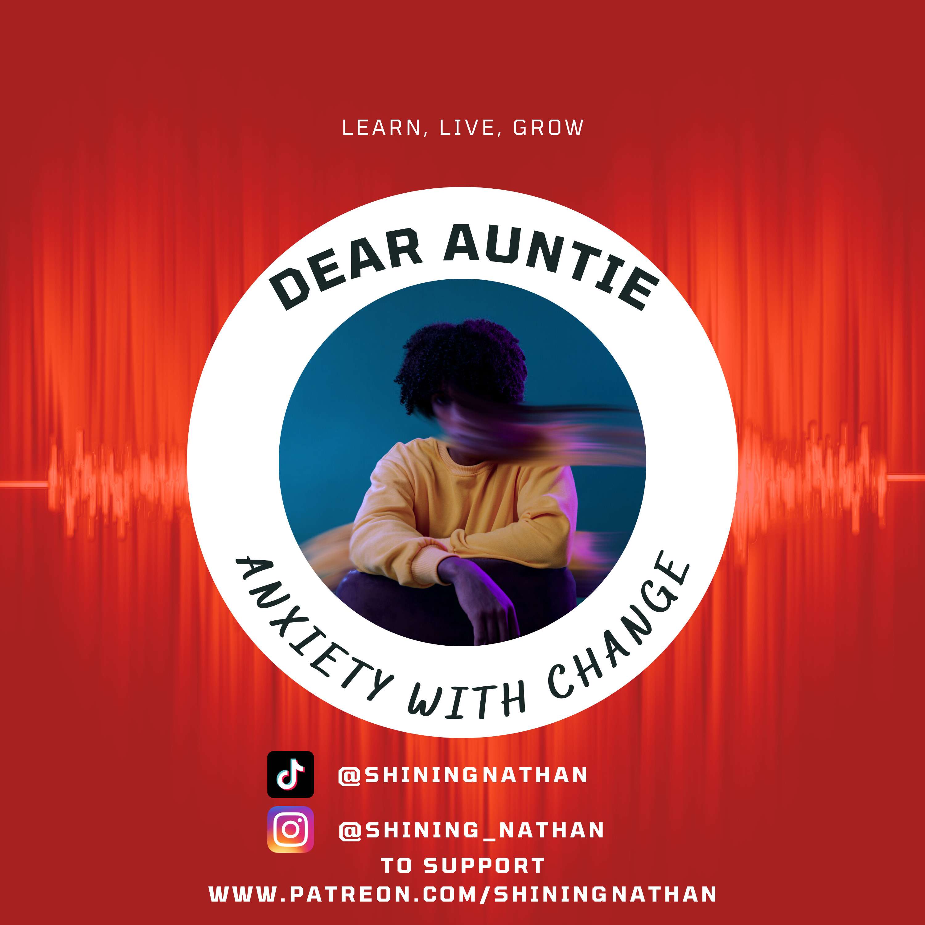 Dear Auntie