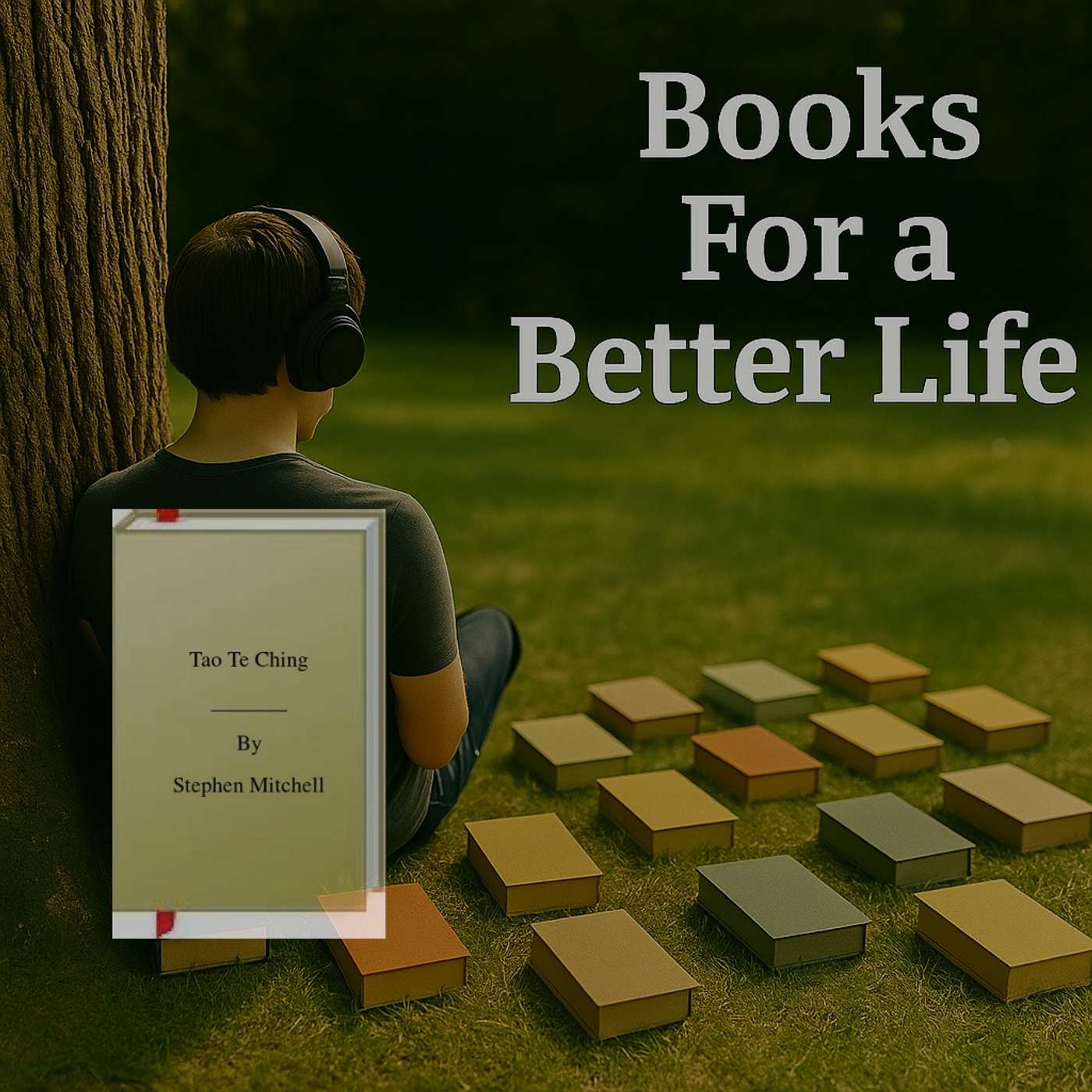 Books For A Better Life