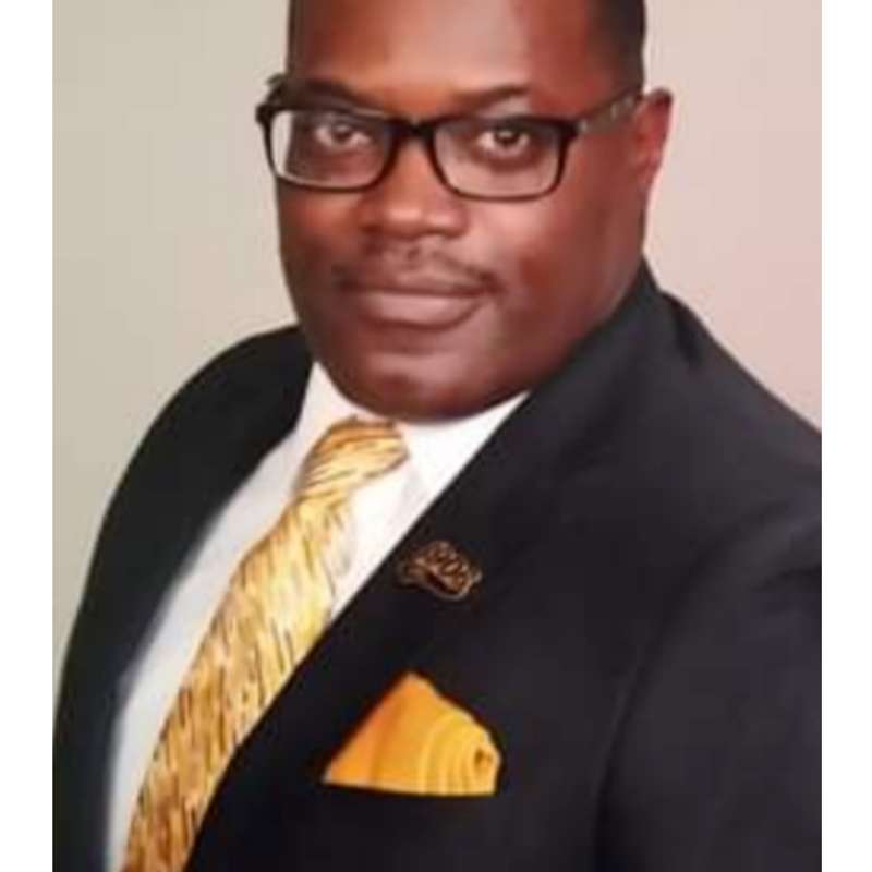 Dr. Sammie L. Scales