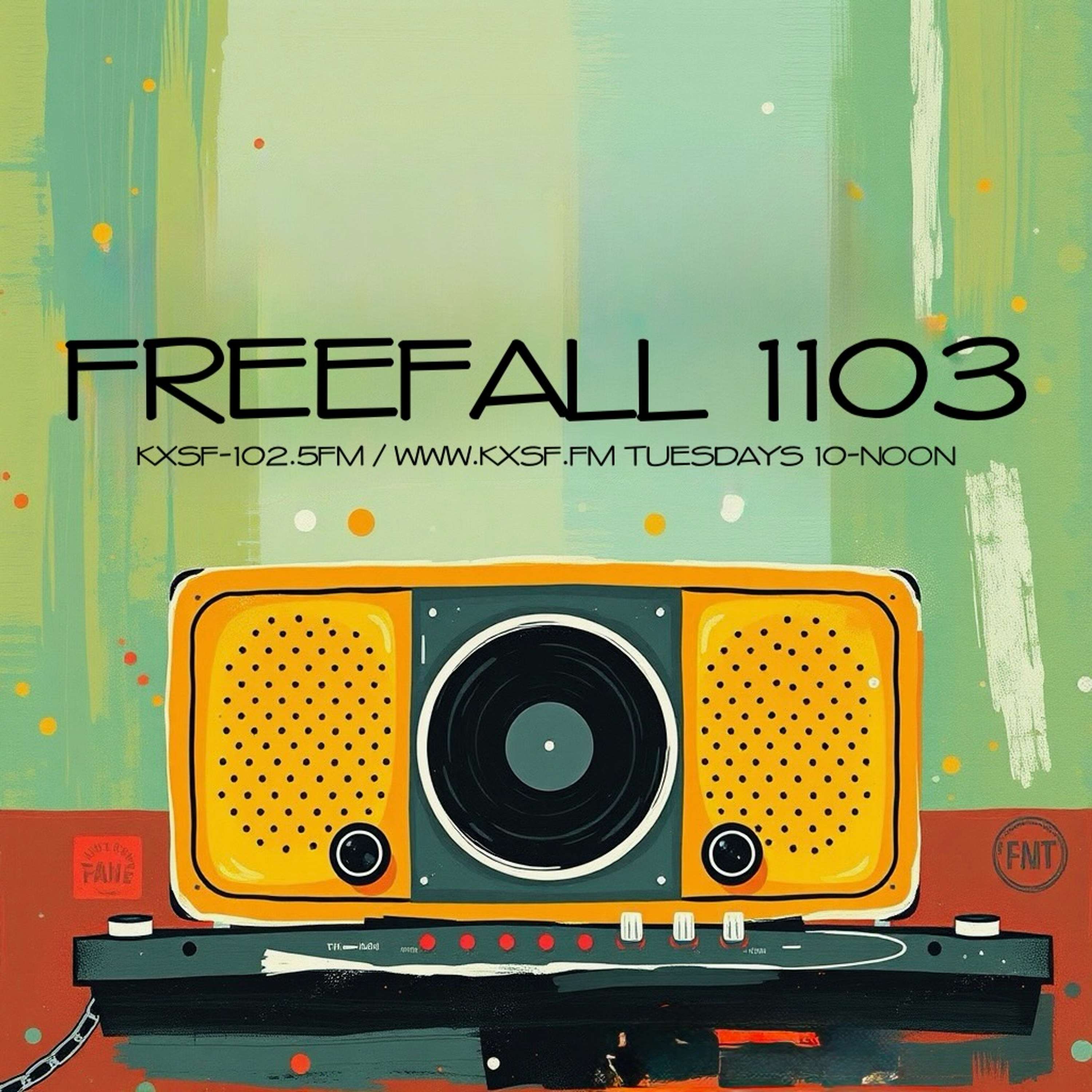 FREEFALL