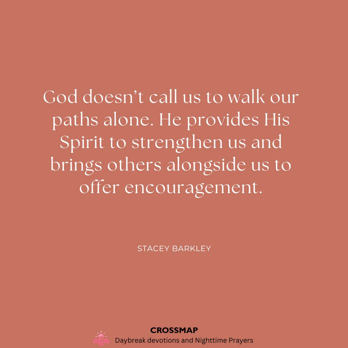 The Lord's Servant
