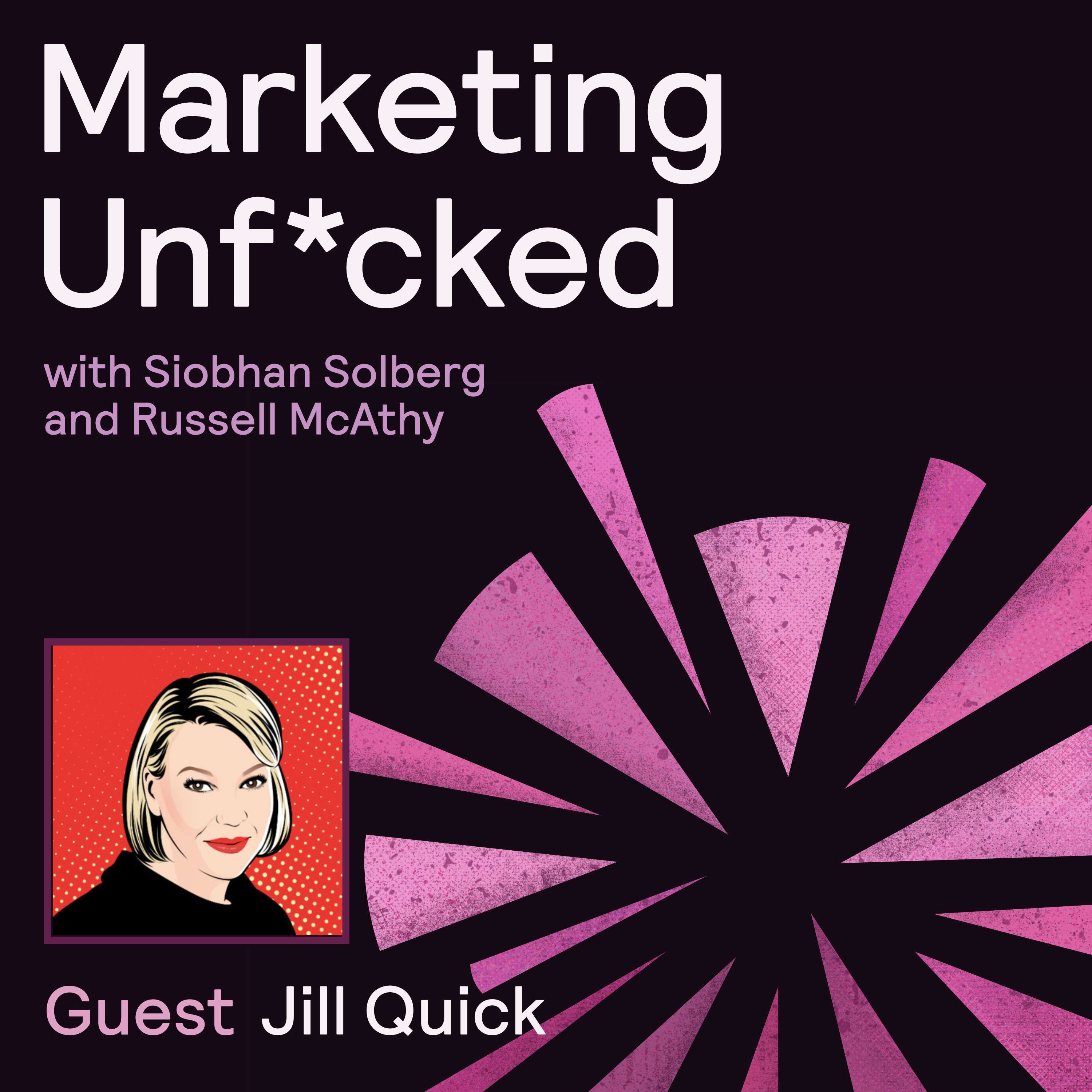 Marketing Unf*cked