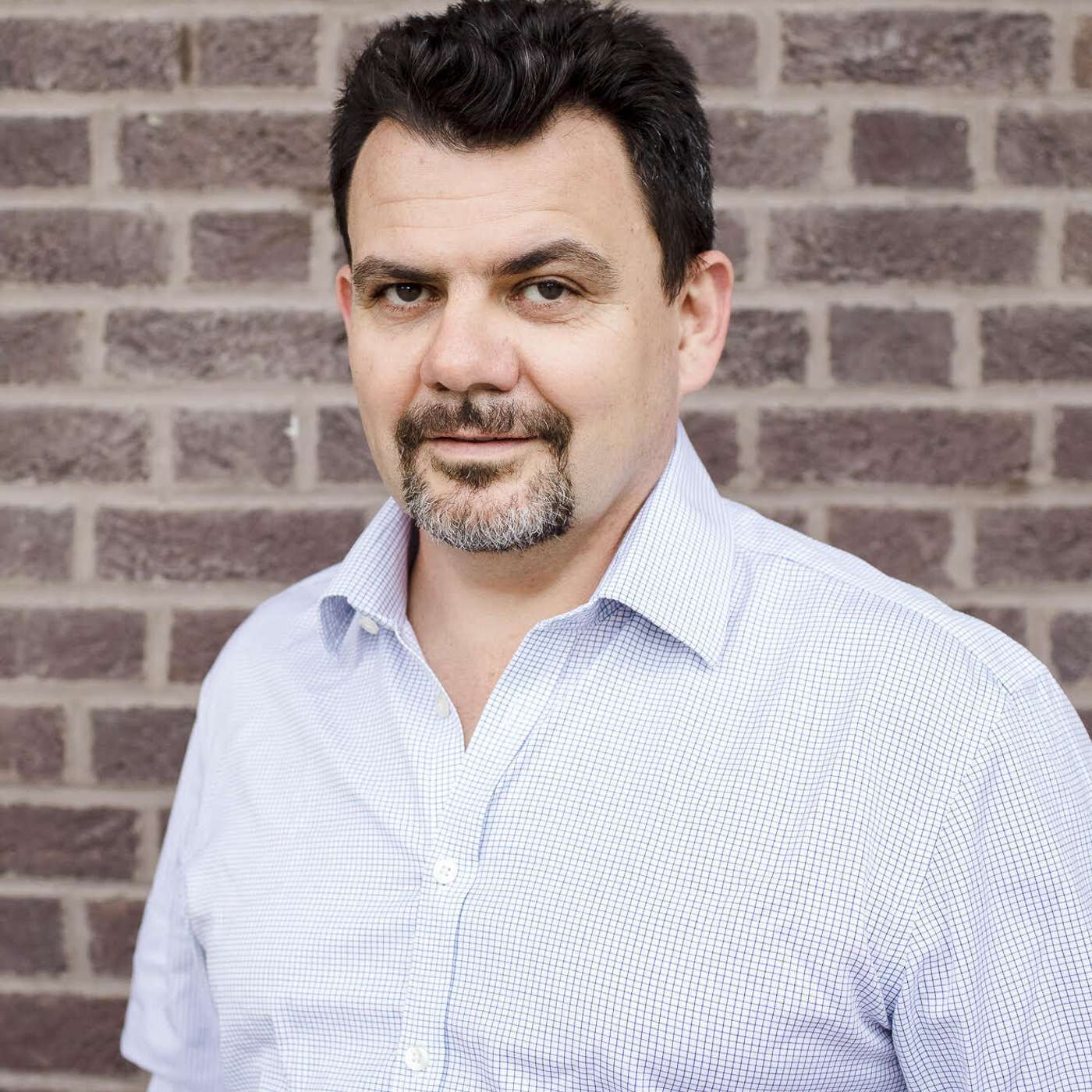 The Teamwork Advantage a Gregg Gregory Podcast