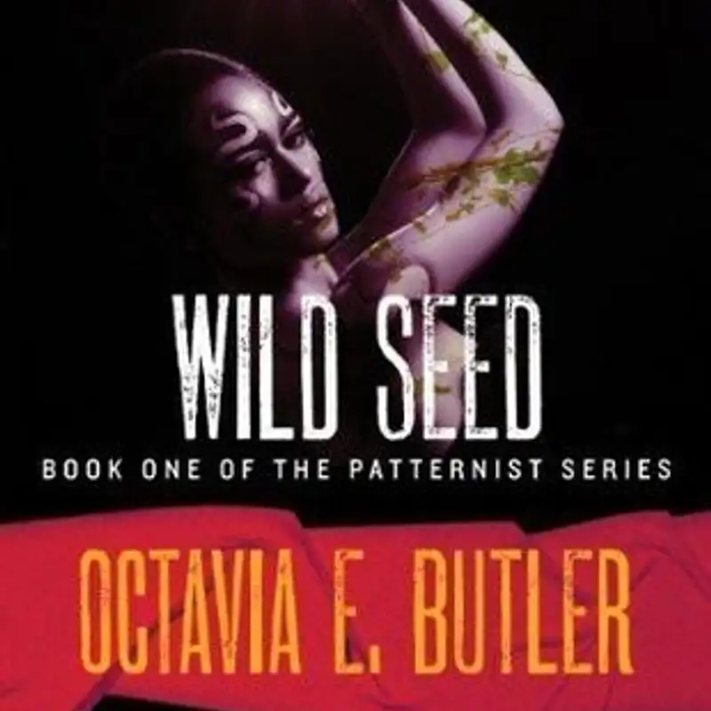BPop 013: Wild Seed