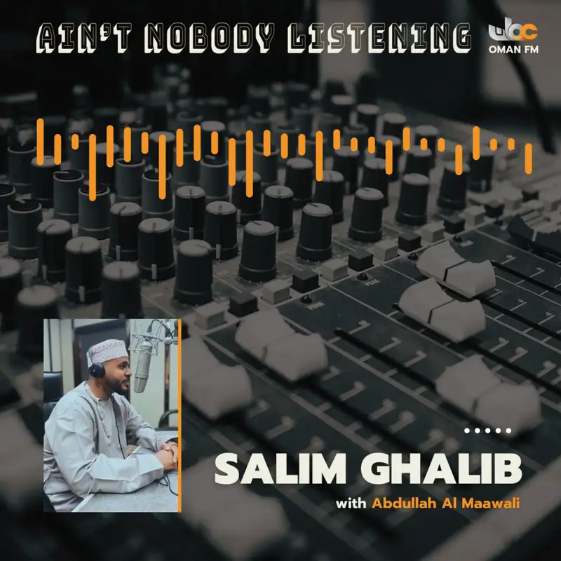 Salim (SG) Ghalib