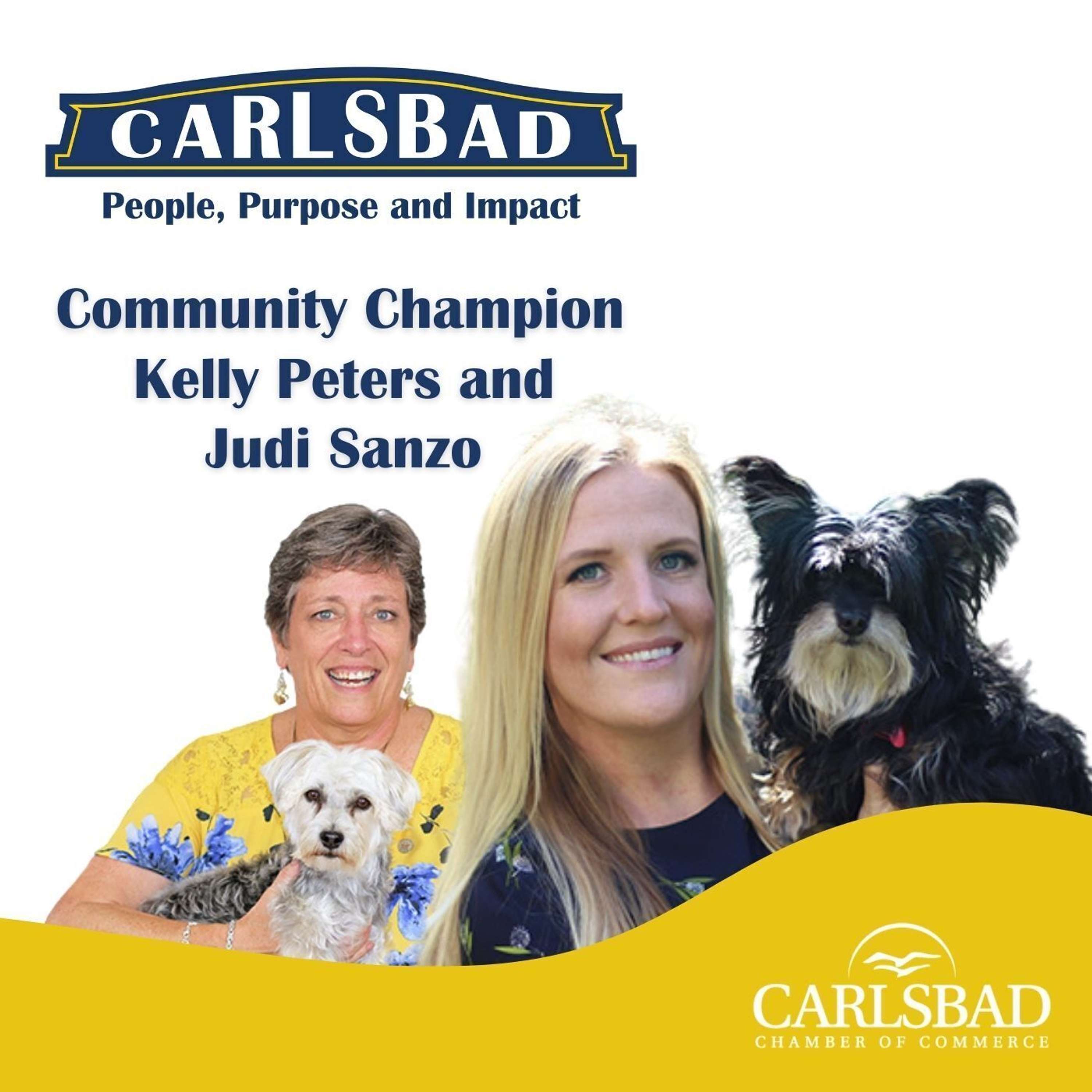 Carlsbad: People, Purpose and Impact