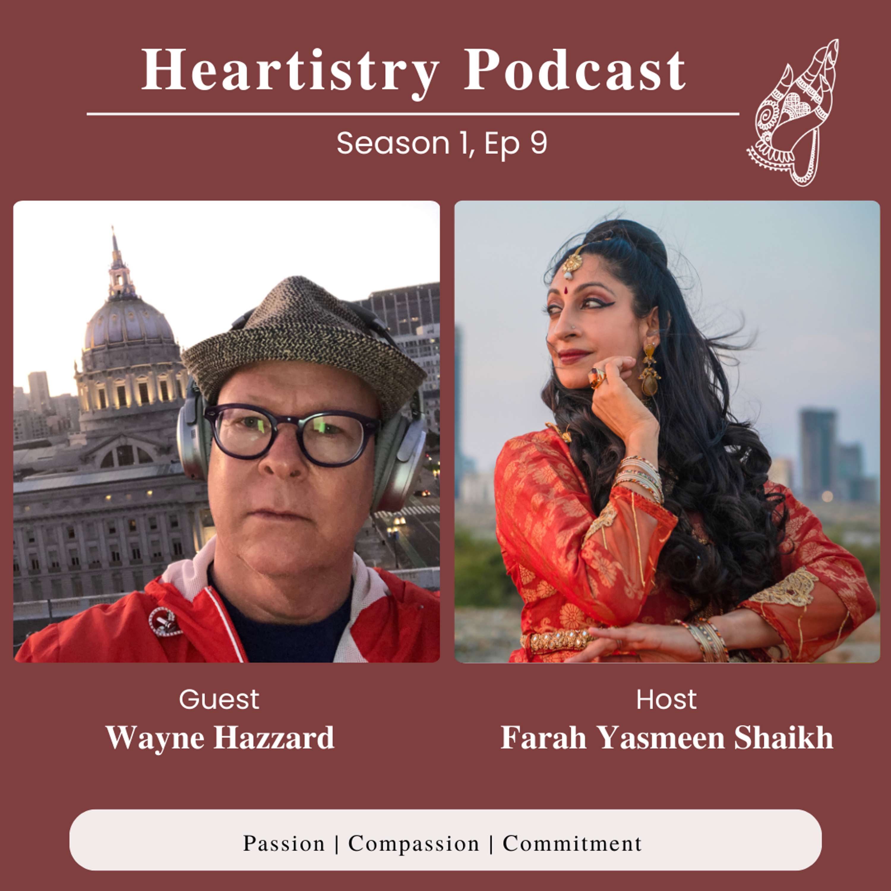 Heartistry