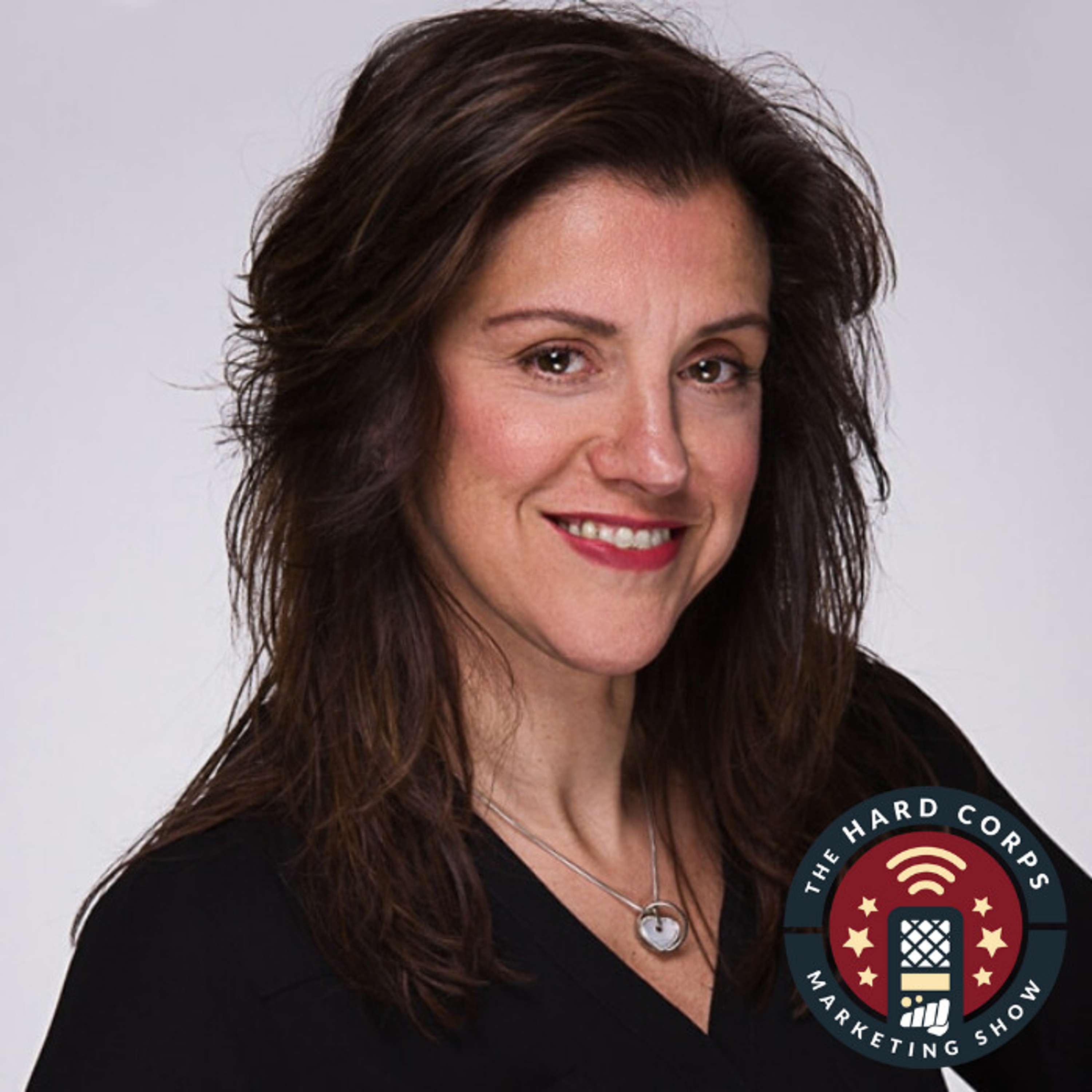 The Hard Corps Marketing Show