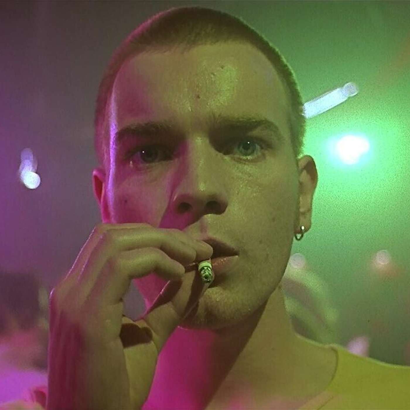 Trainspotting feat. Veronica Phillips