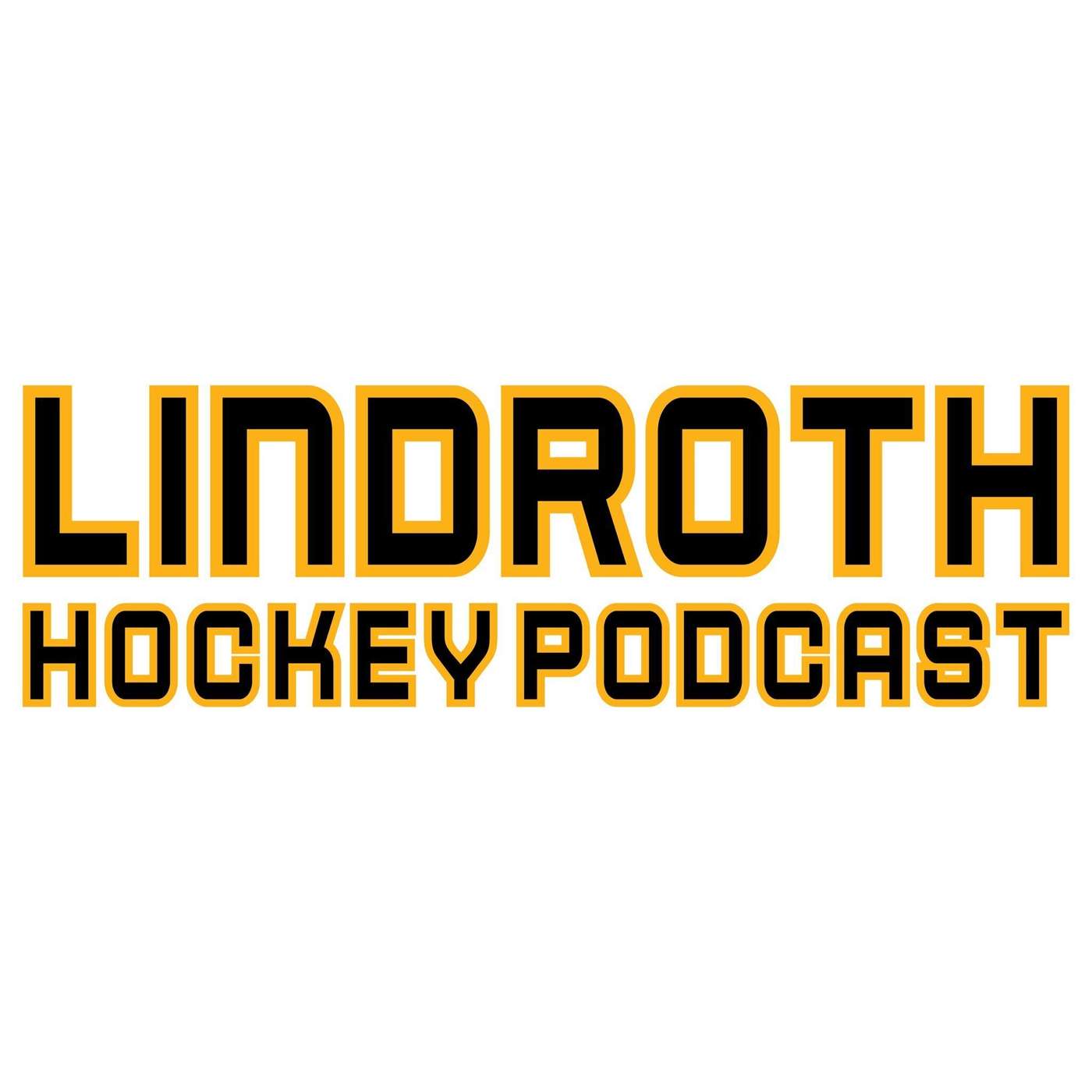 The Lindroth Hockey Podcast