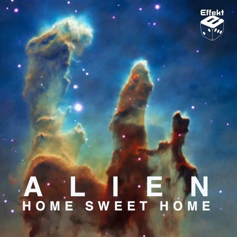 Alien: Home Sweet Home - Hatfields & McCoys