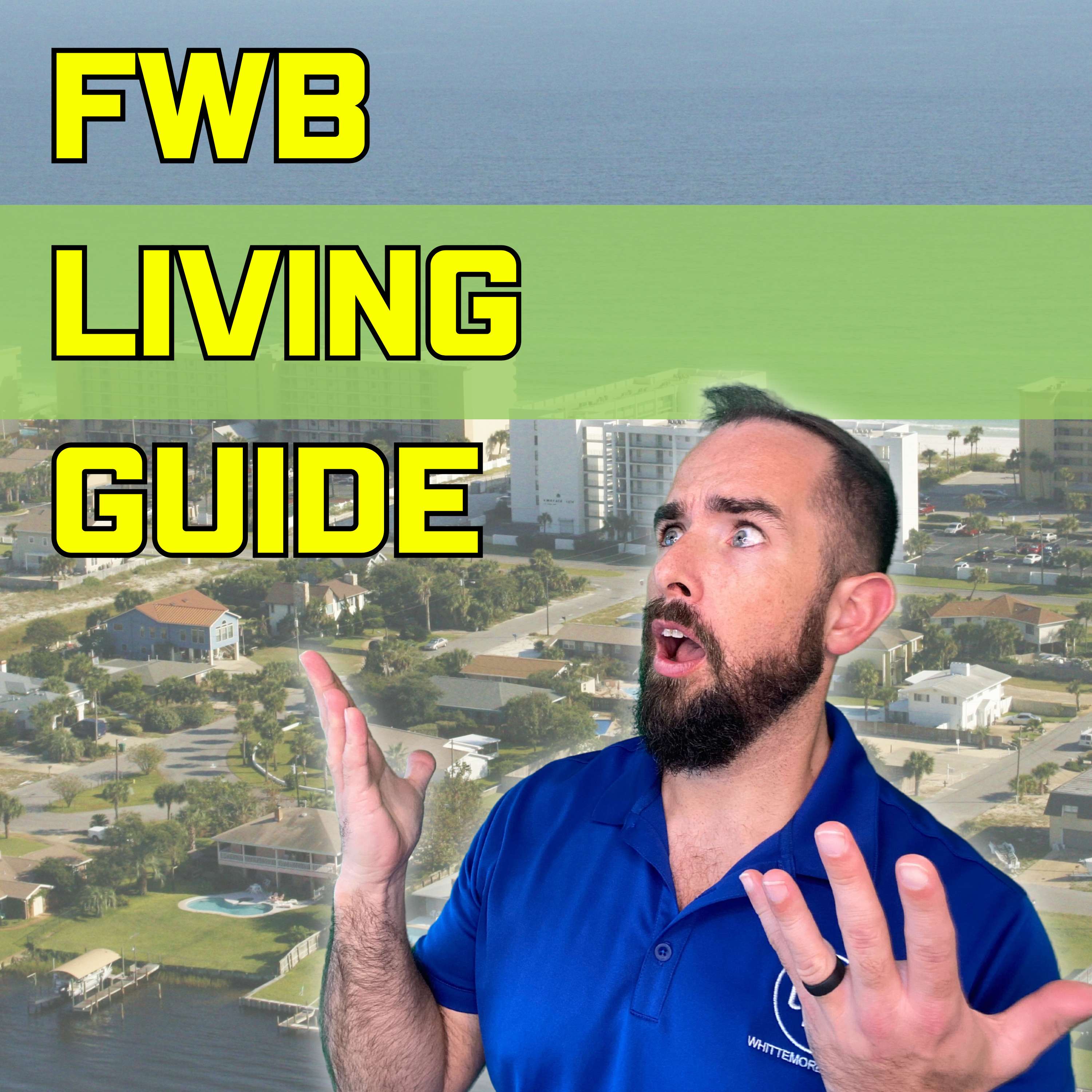 Top Pros And Cons Of Living In Fort Walton Beach Florida