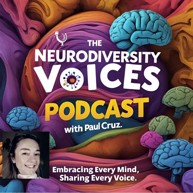 Exploring the Autism Cascade Hypothesis with Scientist Sinem Berthier
