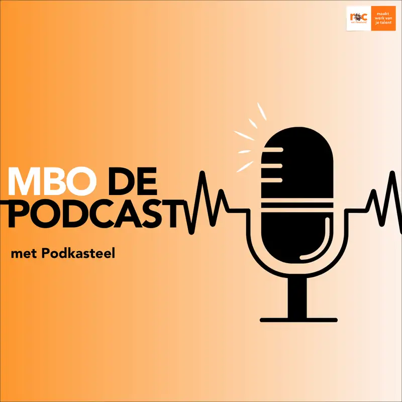 MBO de Podcast – ROC van Flevoland